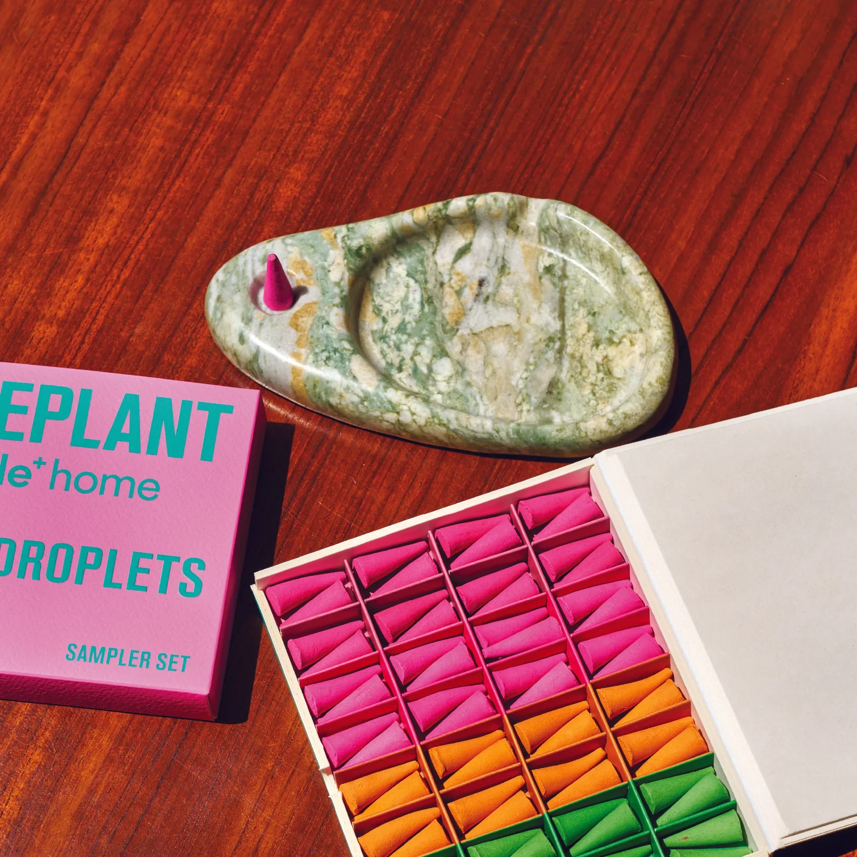 Houseplant by Ripple Home - Ash and Scent Set - Image 4