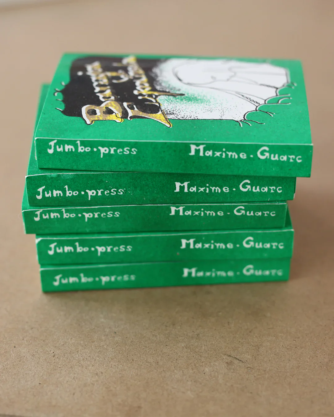 Jumbo Press - Baraja Española Card Set - Image 4