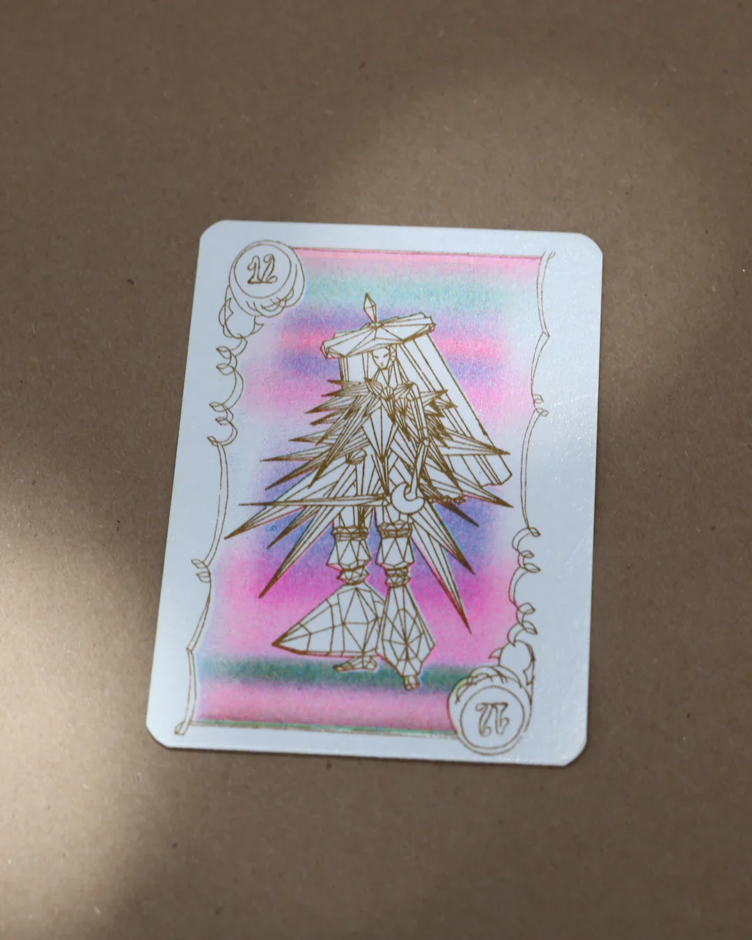 Jumbo Press - Baraja Española Card Set - Image 5