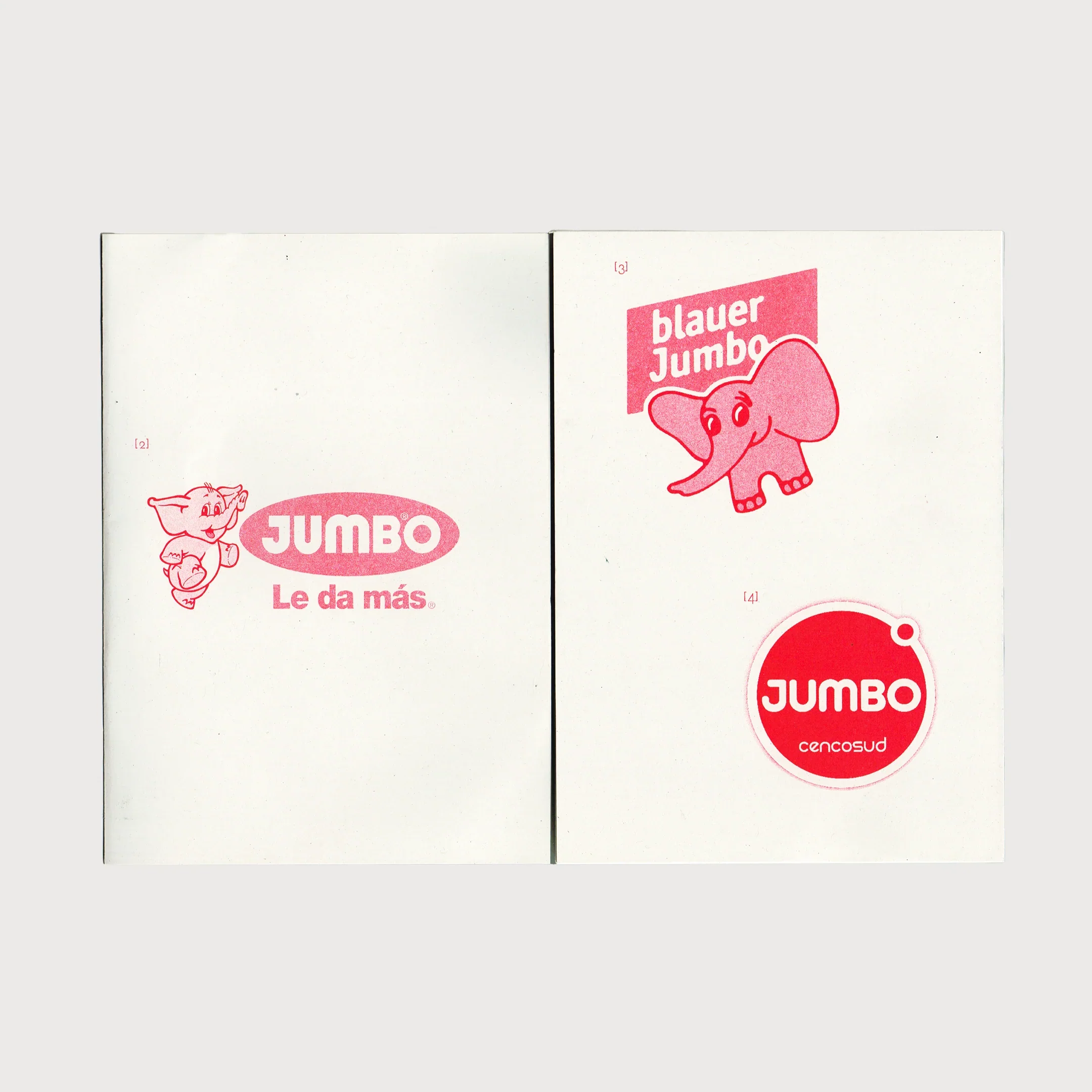 Jumbo Press - Jumbo Logos - Image 4