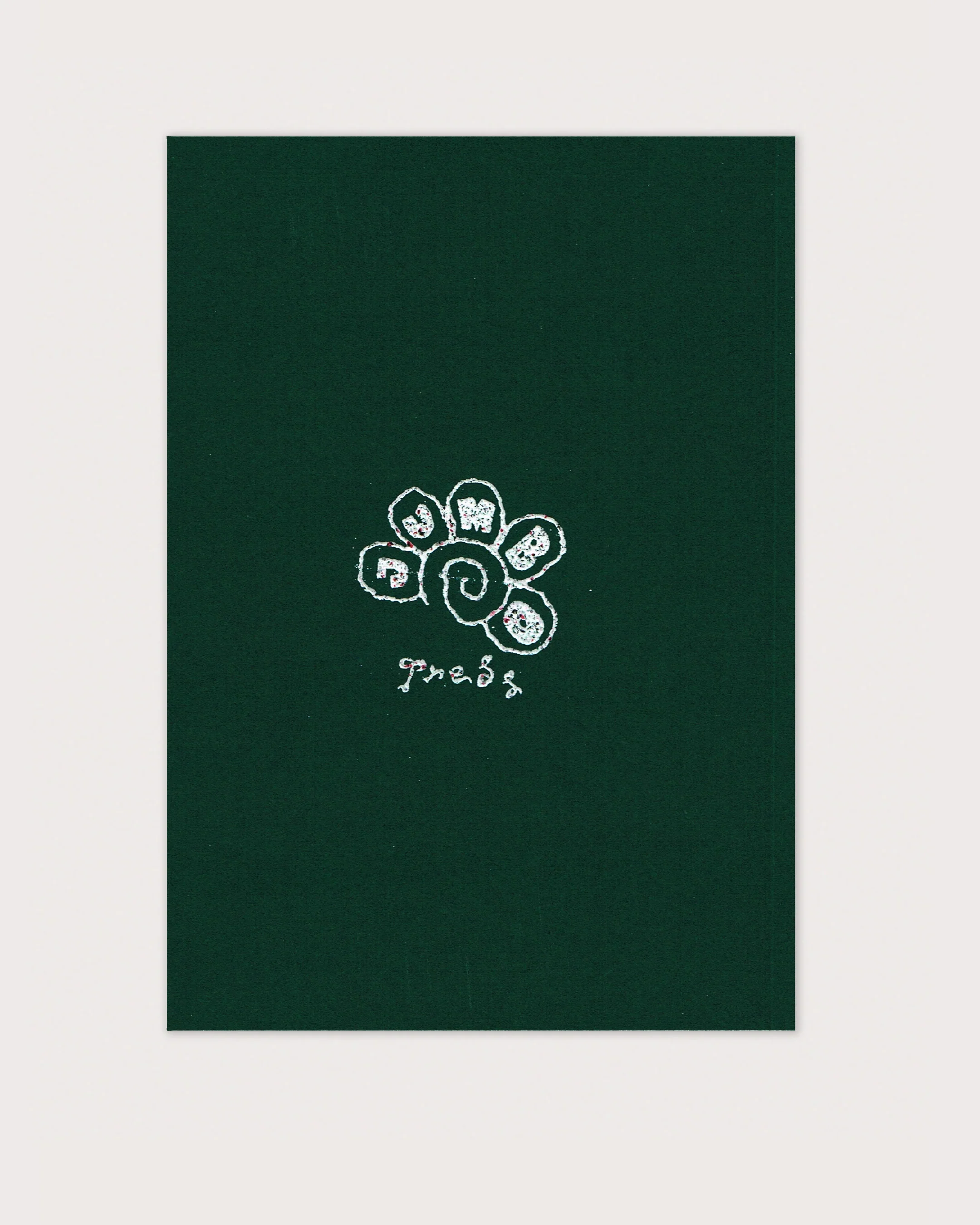 Jumbo Press - Only Human by David Shillinglaw - Image 5