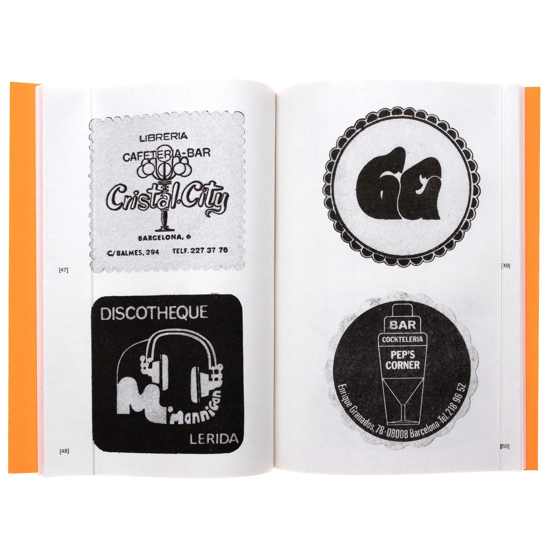 Jumbo Press - Posavasos - Image 2