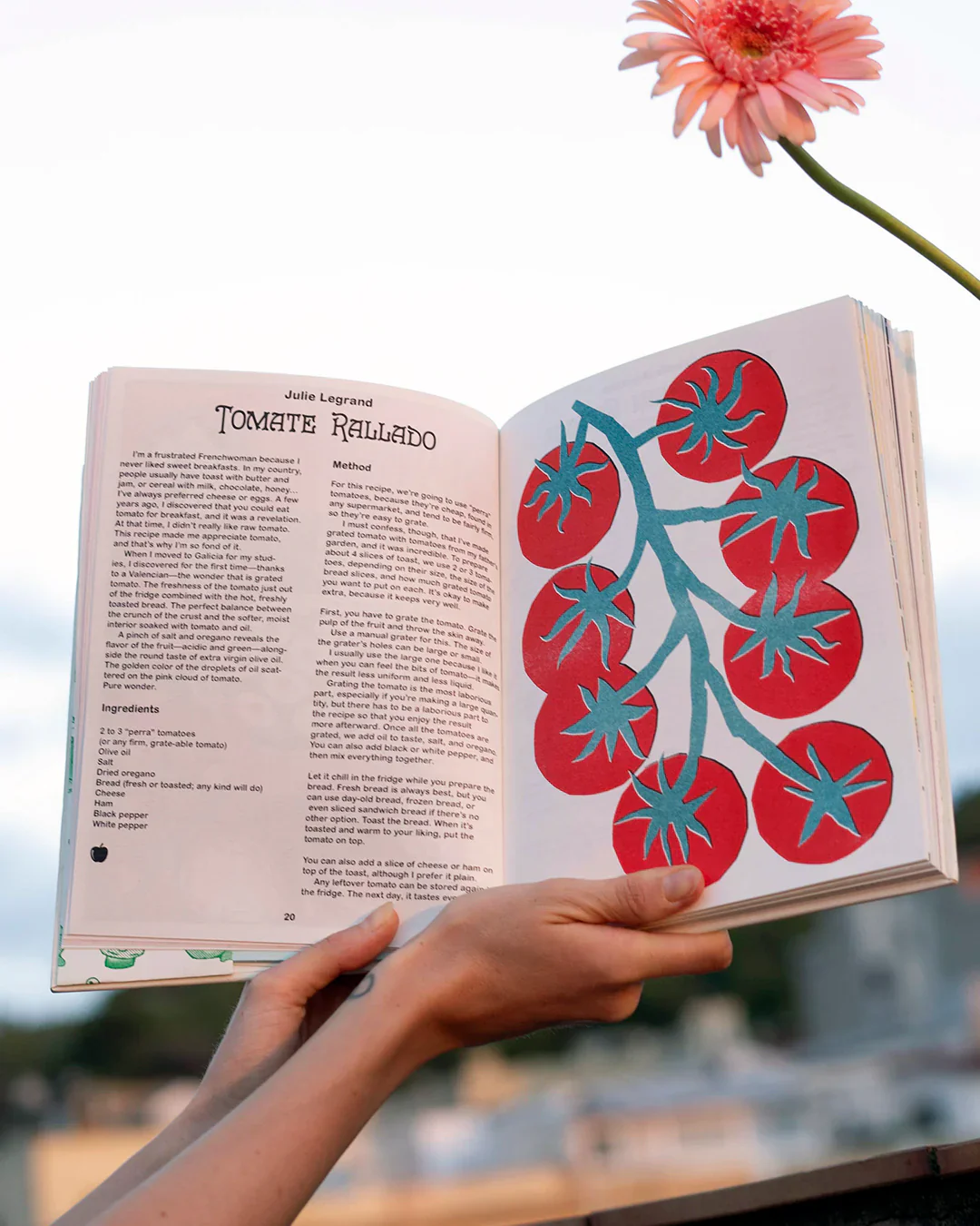 Jumbo Press - The Illustrators Cookbook Vol. 2 - Image 5