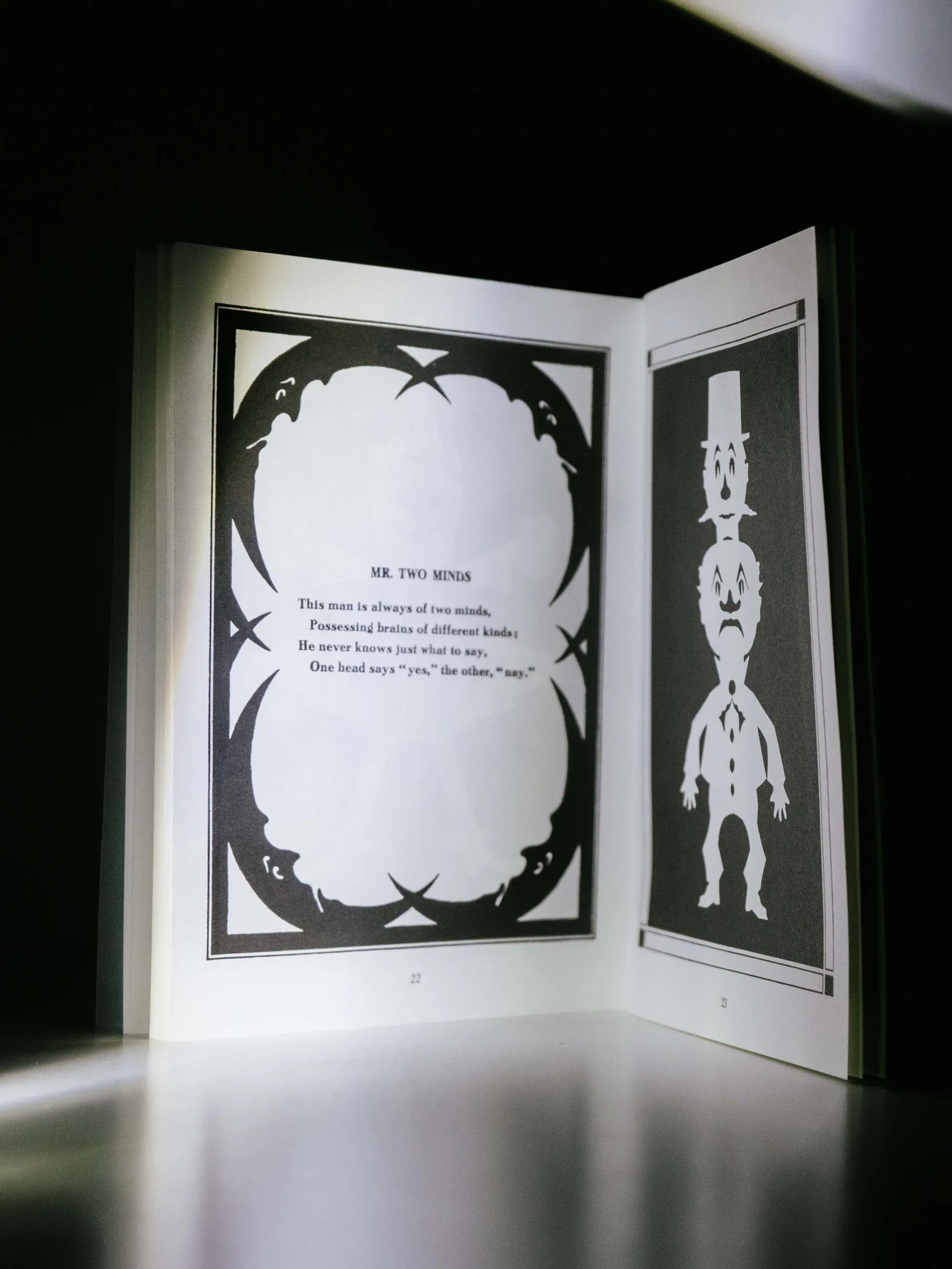 Jumbo Press - The Scissors Book - Image 3