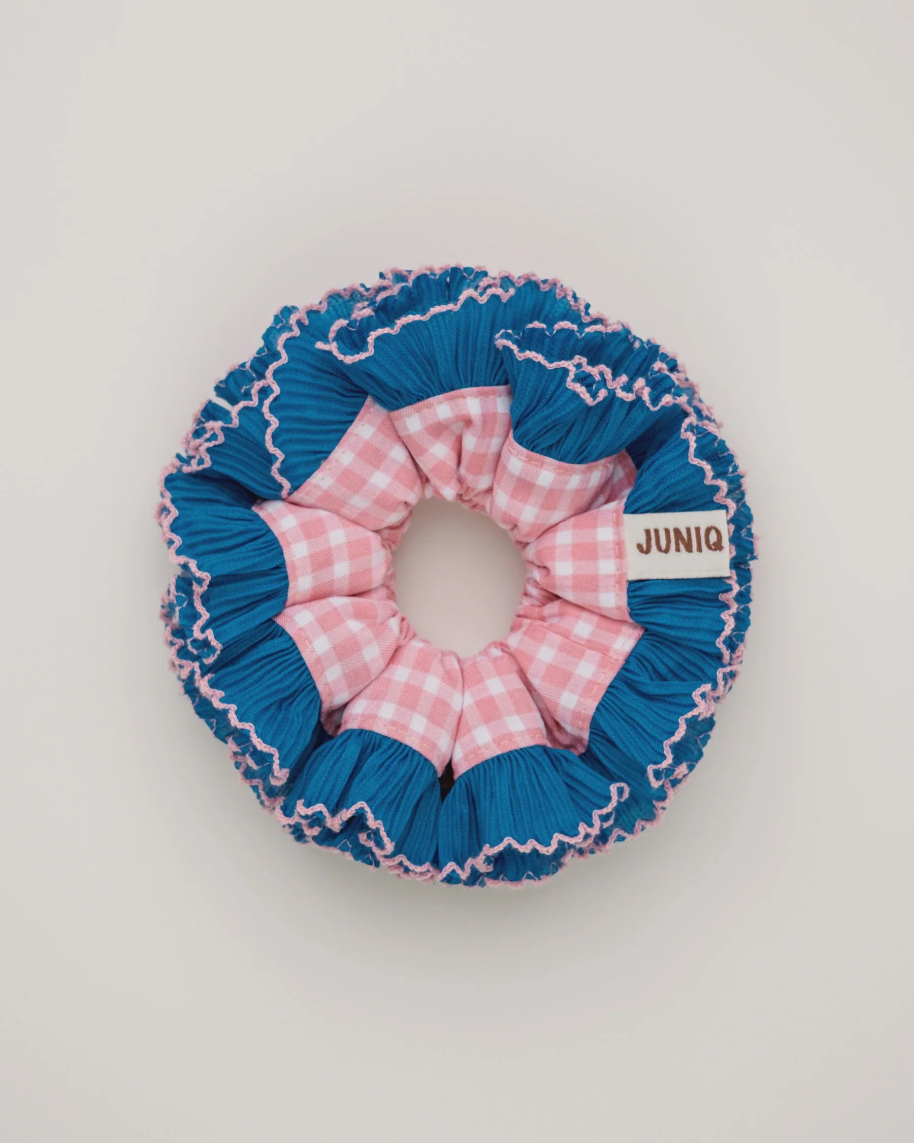 Juniq Scrunchies - Floral Collection - Anemone
