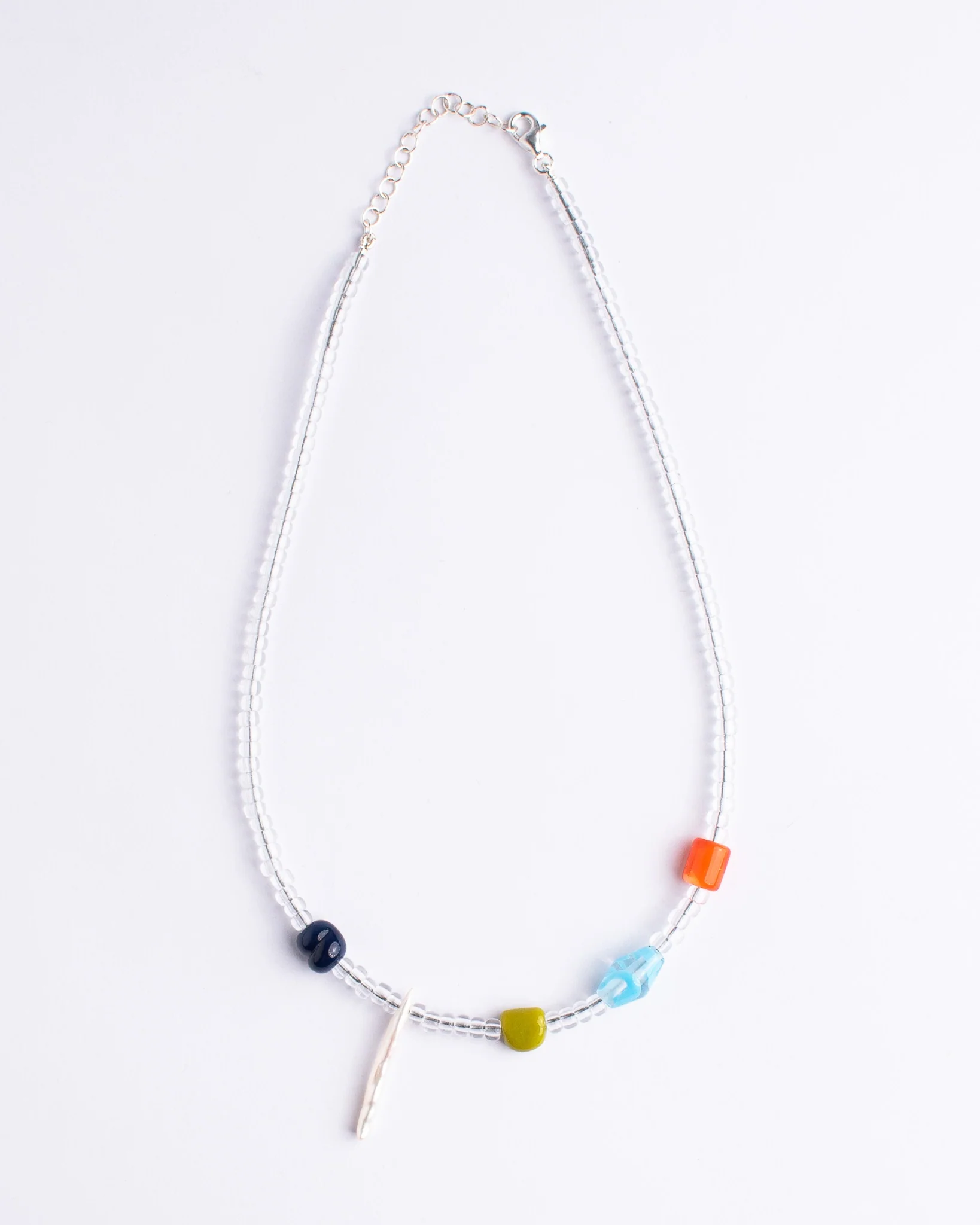 Kate Dansey - Mini Nymph Necklace 2 - Image 2