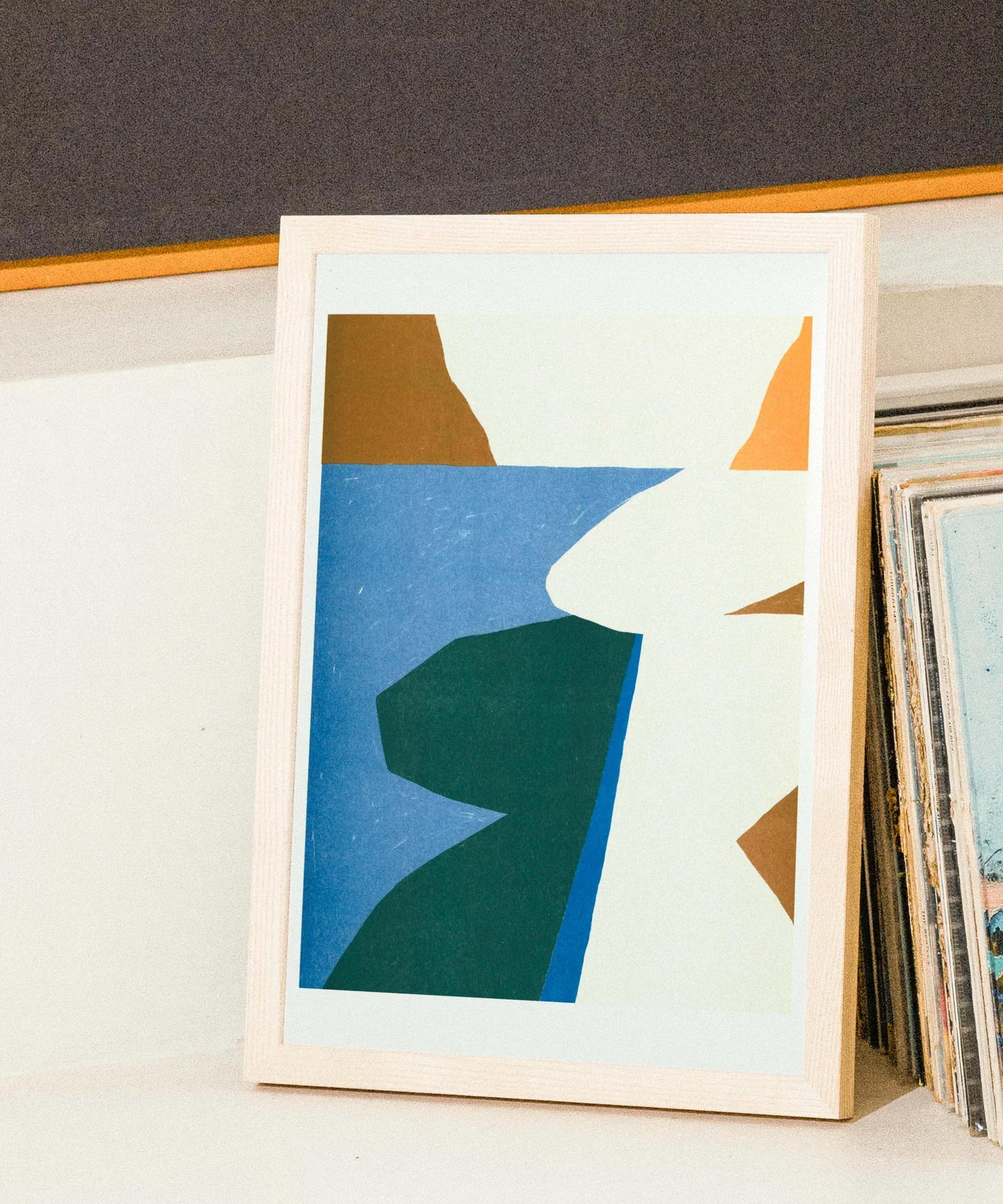 KIBLIND Atelier - Coastline - Maaike Canne - Image 2