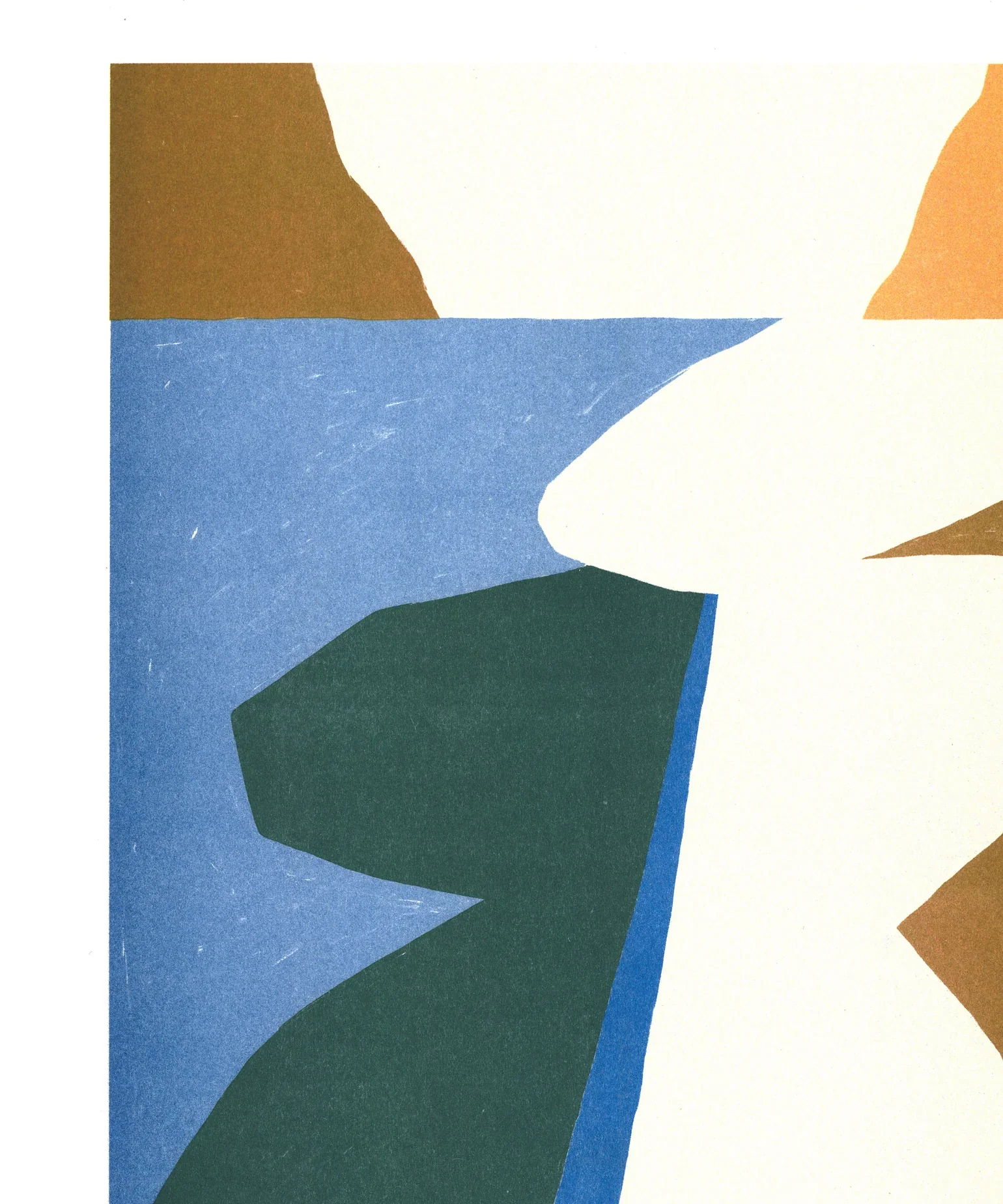 KIBLIND Atelier - Coastline - Maaike Canne - Image 3