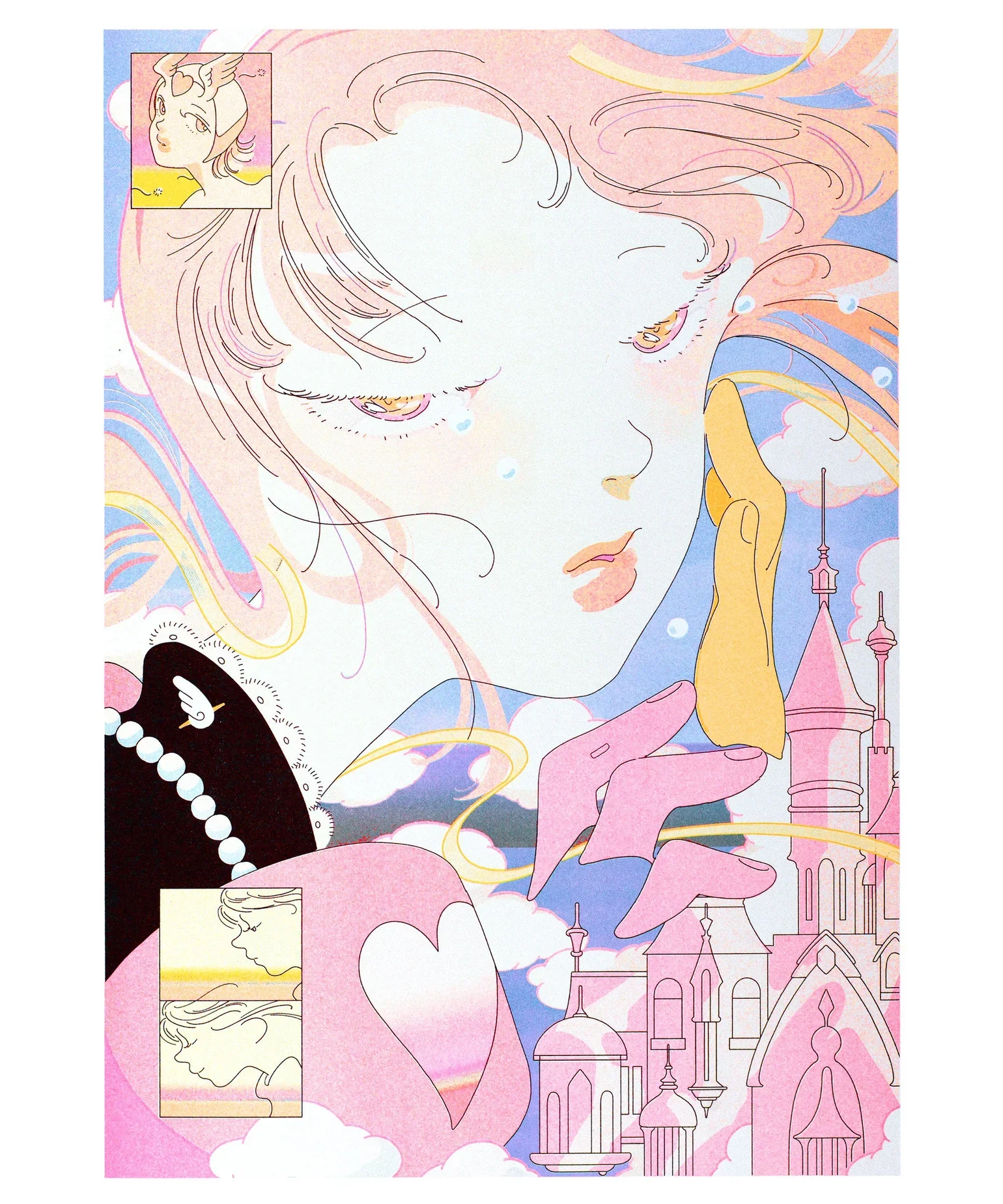 KIBLIND Atelier - If I Dream About You - Saitemiss - Image 2