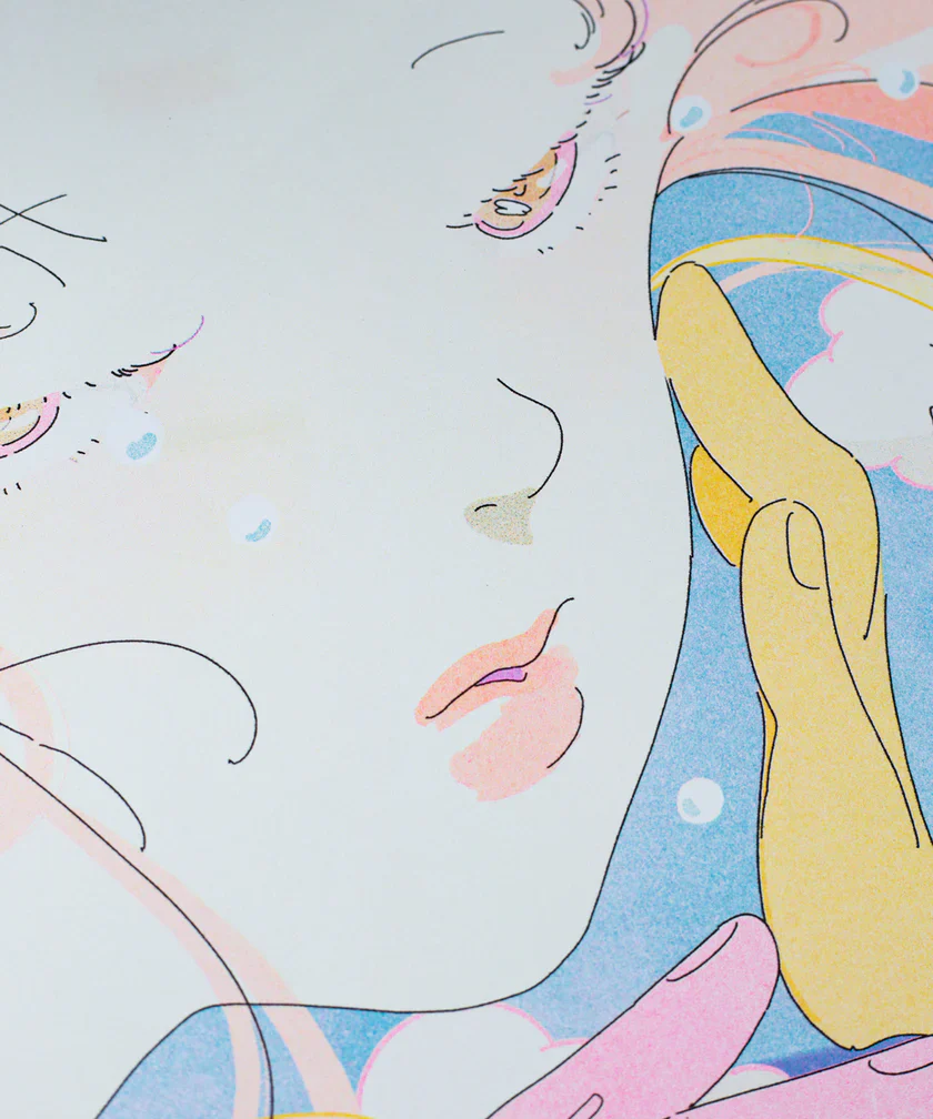 KIBLIND Atelier - If I Dream About You - Saitemiss - Image 3