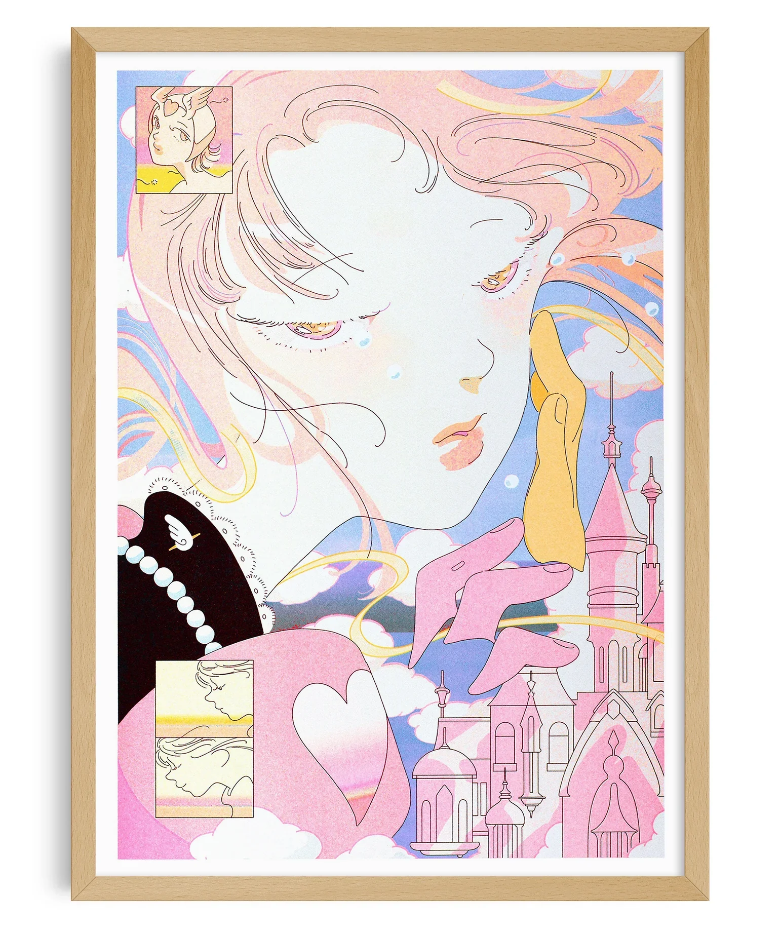 KIBLIND Atelier - If I Dream About You - Saitemiss - Image 4
