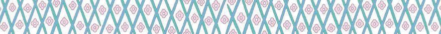KING JIM - SODA Transparent Masking Tape - Flower - Image 2