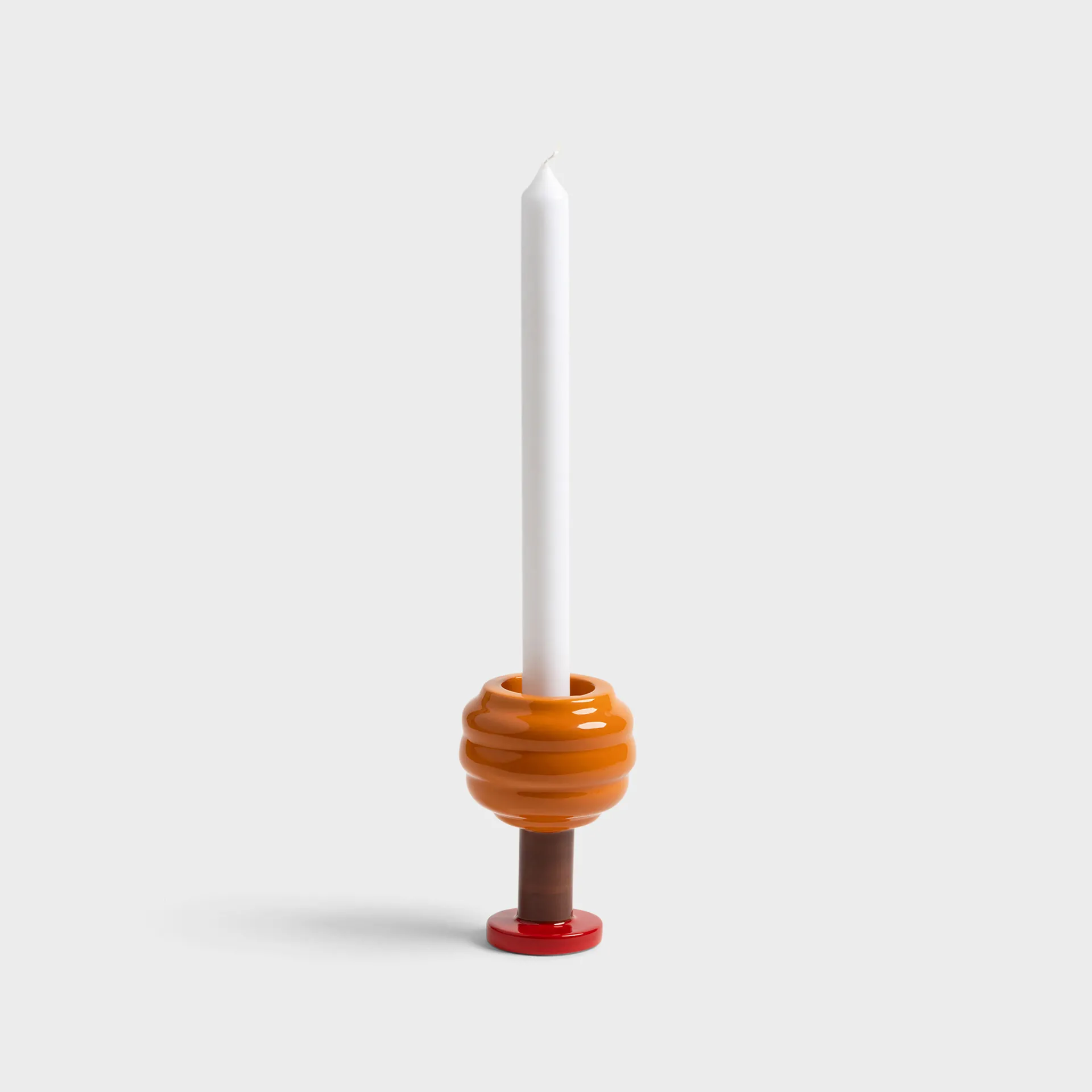 &Klevering - Candle holder Haines - Autumn - Image 4