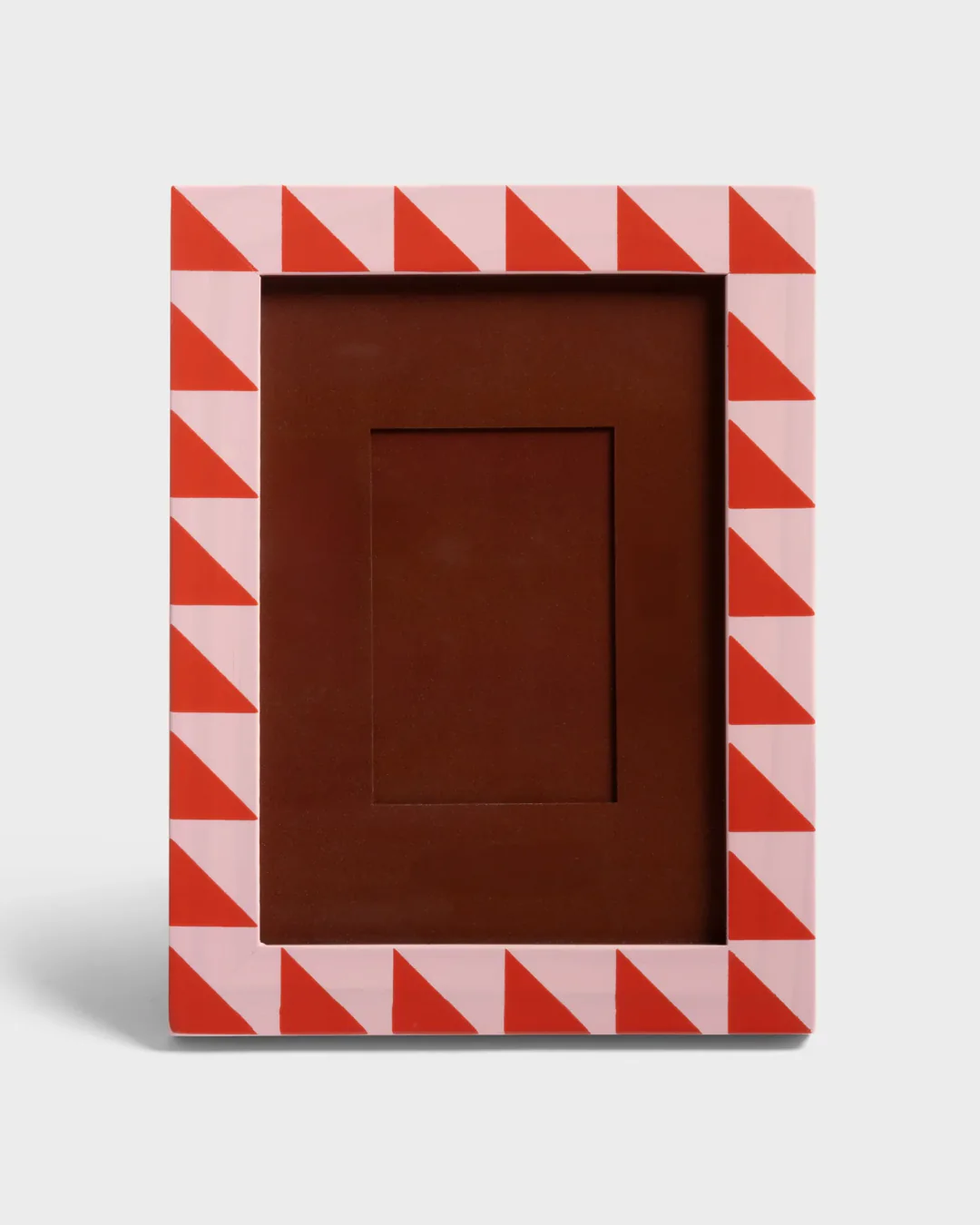 &klevering - Photo Frame - Patch Medium Triangle