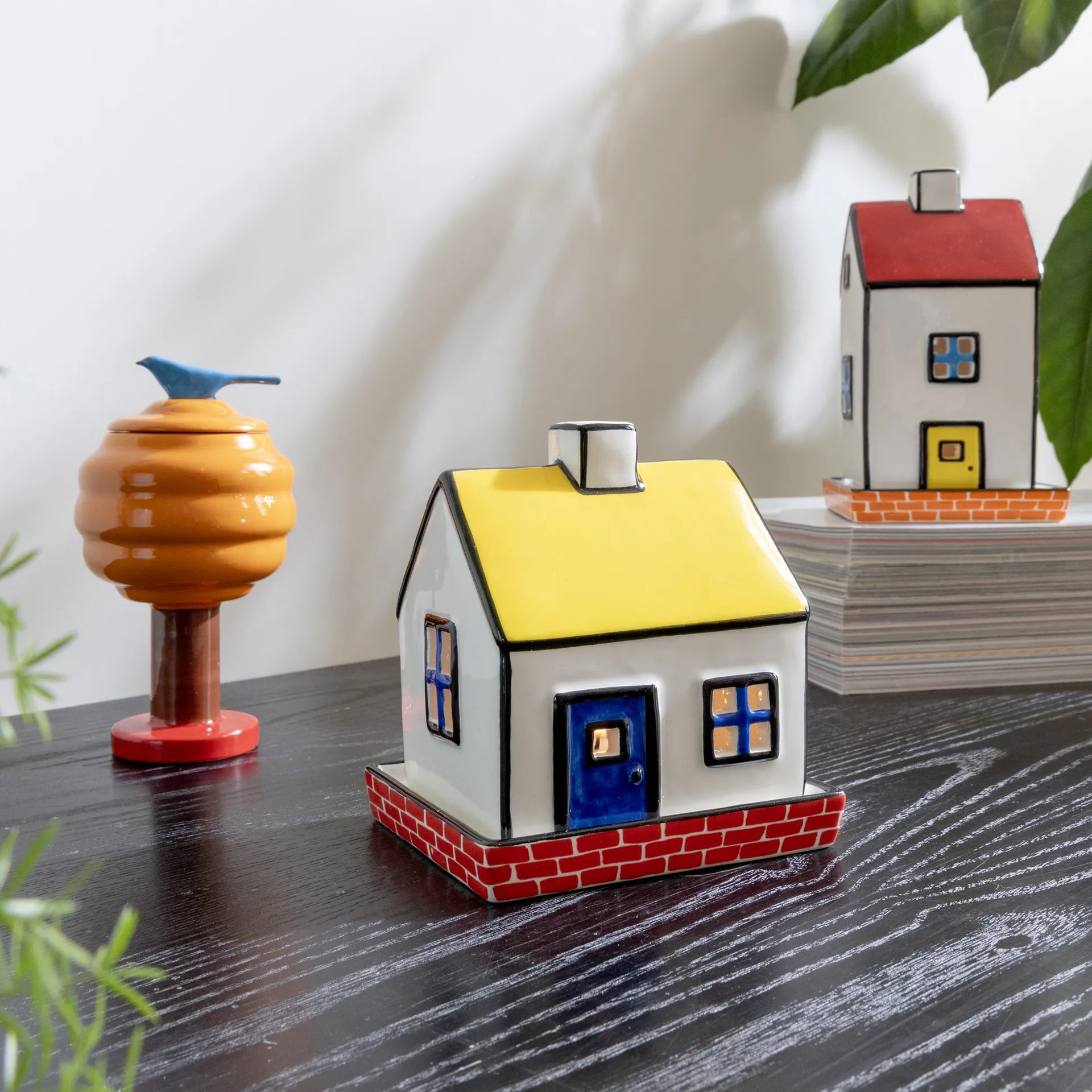 &klevering - Tealight Holder - Haines Cottage - Image 3