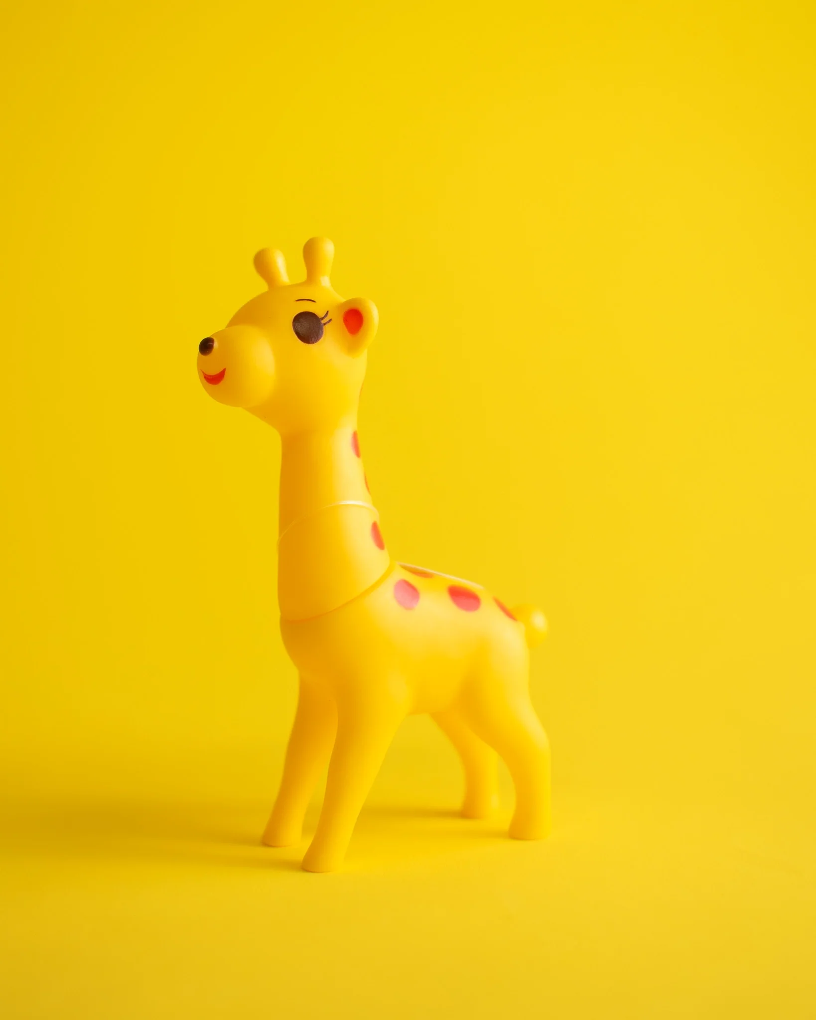 Kodama Sangyo Toy Co - Type 5 - Giraffe