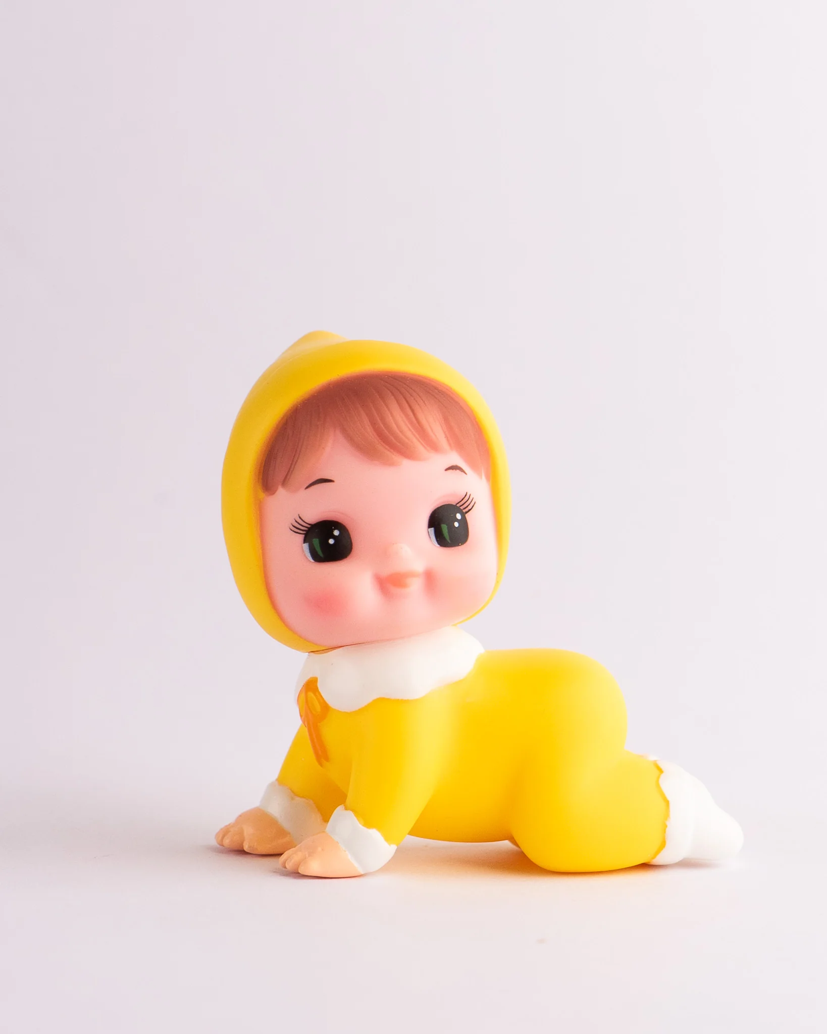 Kodama Sangyo Toy - Hi Hi! Baby Figure - Image 4