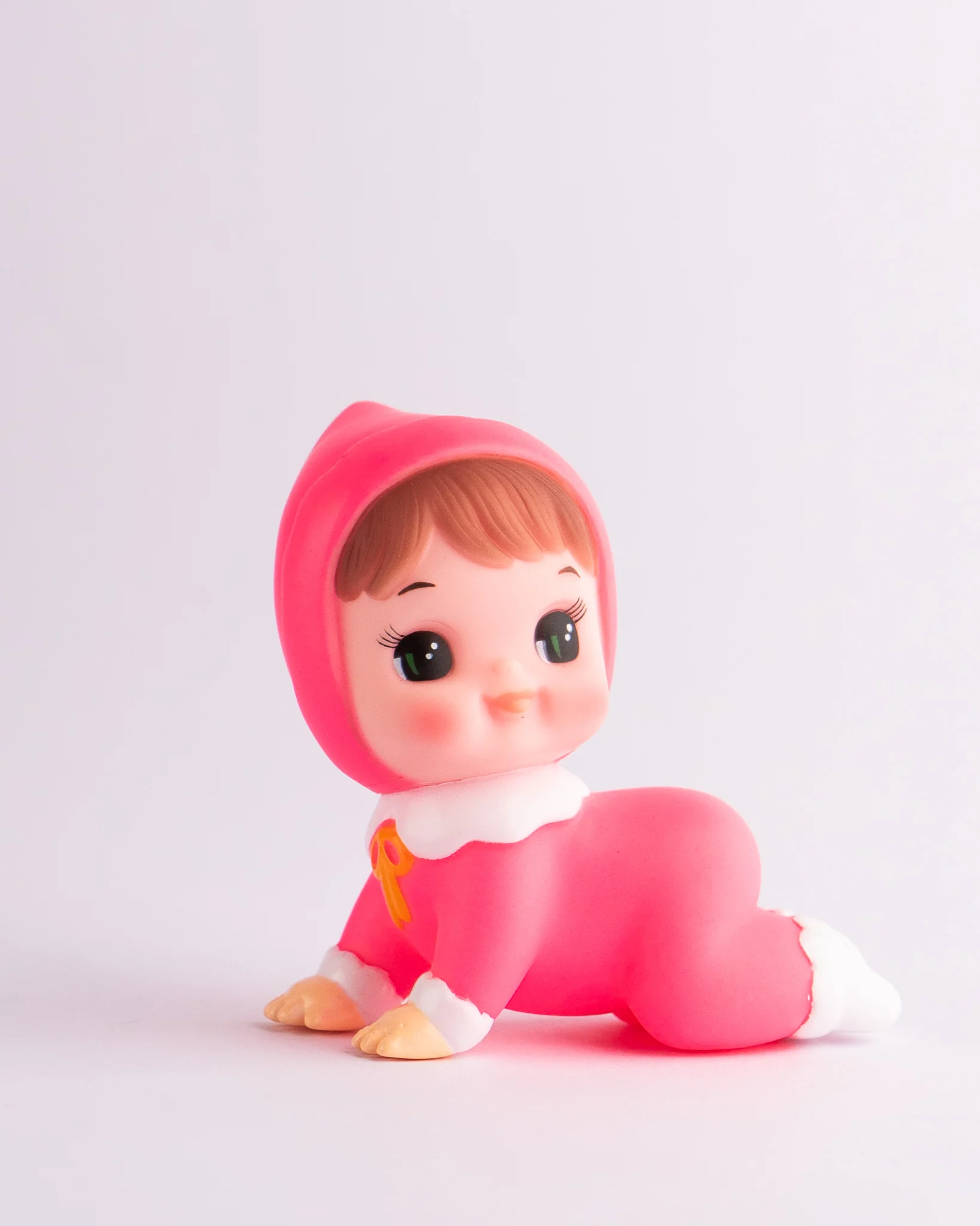 Kodama Sangyo Toy - Hi Hi! Baby Figure - Image 5