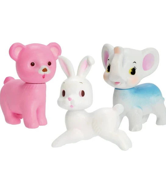 Kodama Sangyo Toy - Nakayoshi Charmy Chan Miniature Gachapon - Image 6