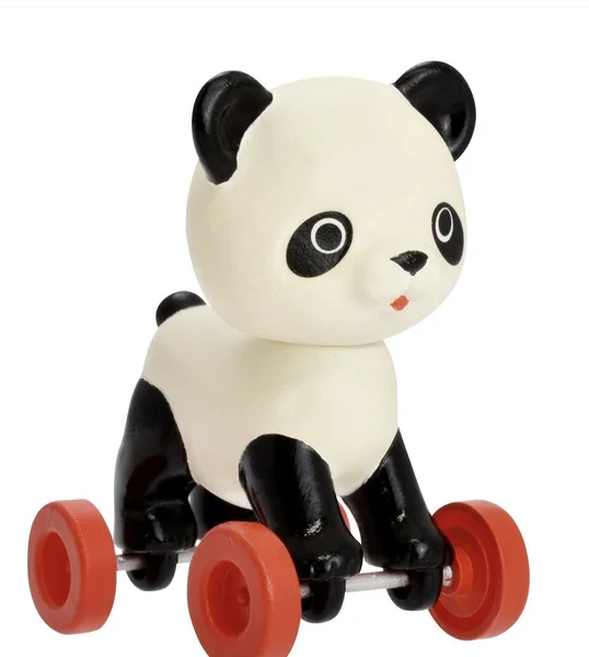 Kodama Sangyo Toy - Nakayoshi Charmy Chan Miniature Gachapon - Image 7