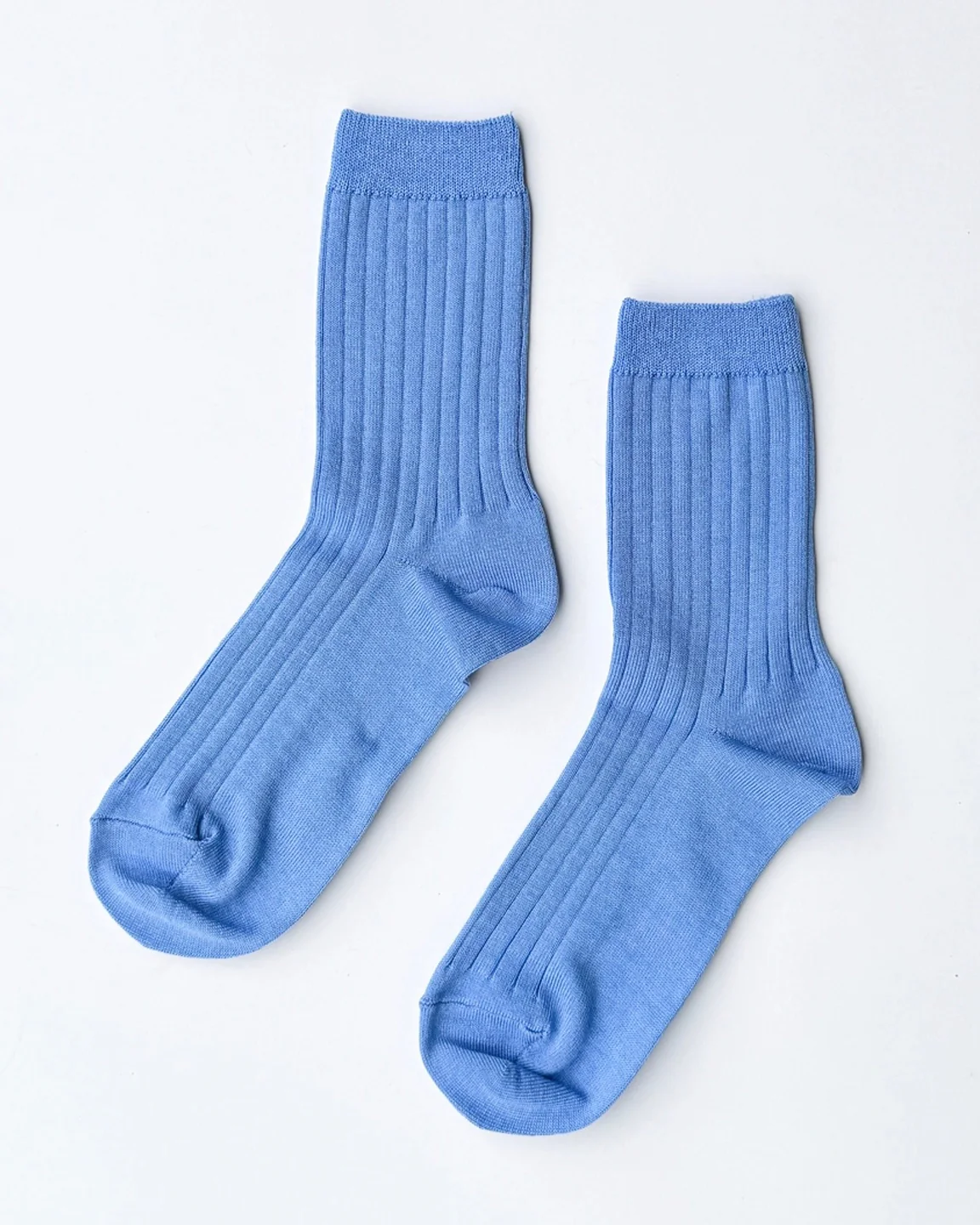 Le Bon Shoppe - Her Socks - Periwinkle