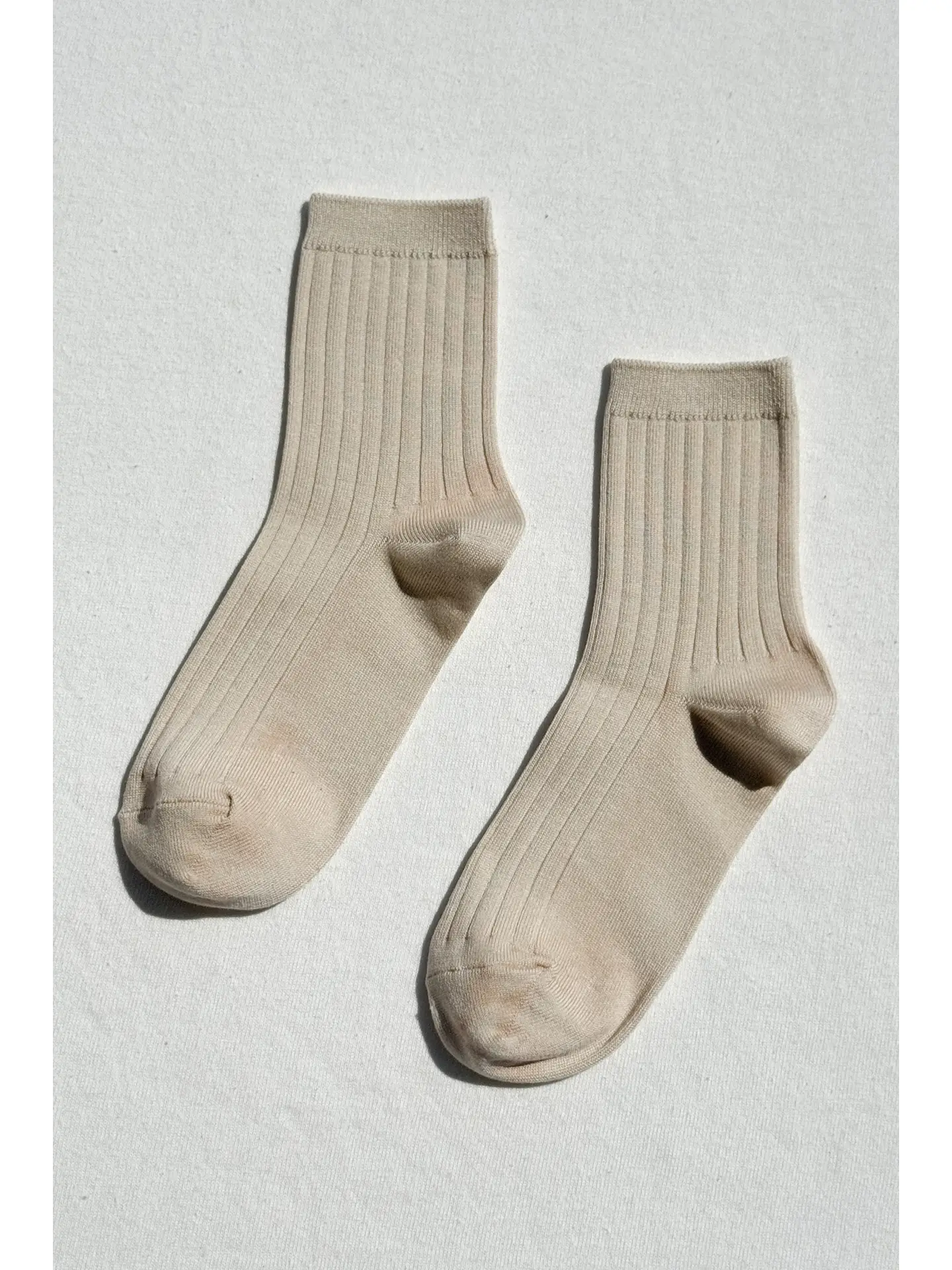 Le Bon Shoppe - Her Socks - Porcelain - Image 2