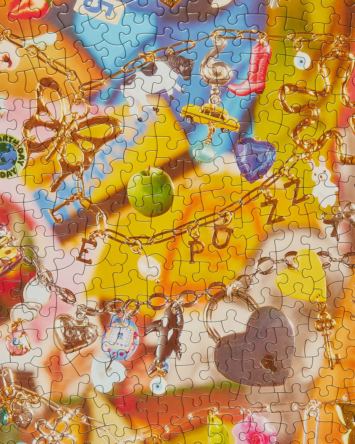 Le Puzz - Charmworld 1000 Piece Puzzle - Image 3