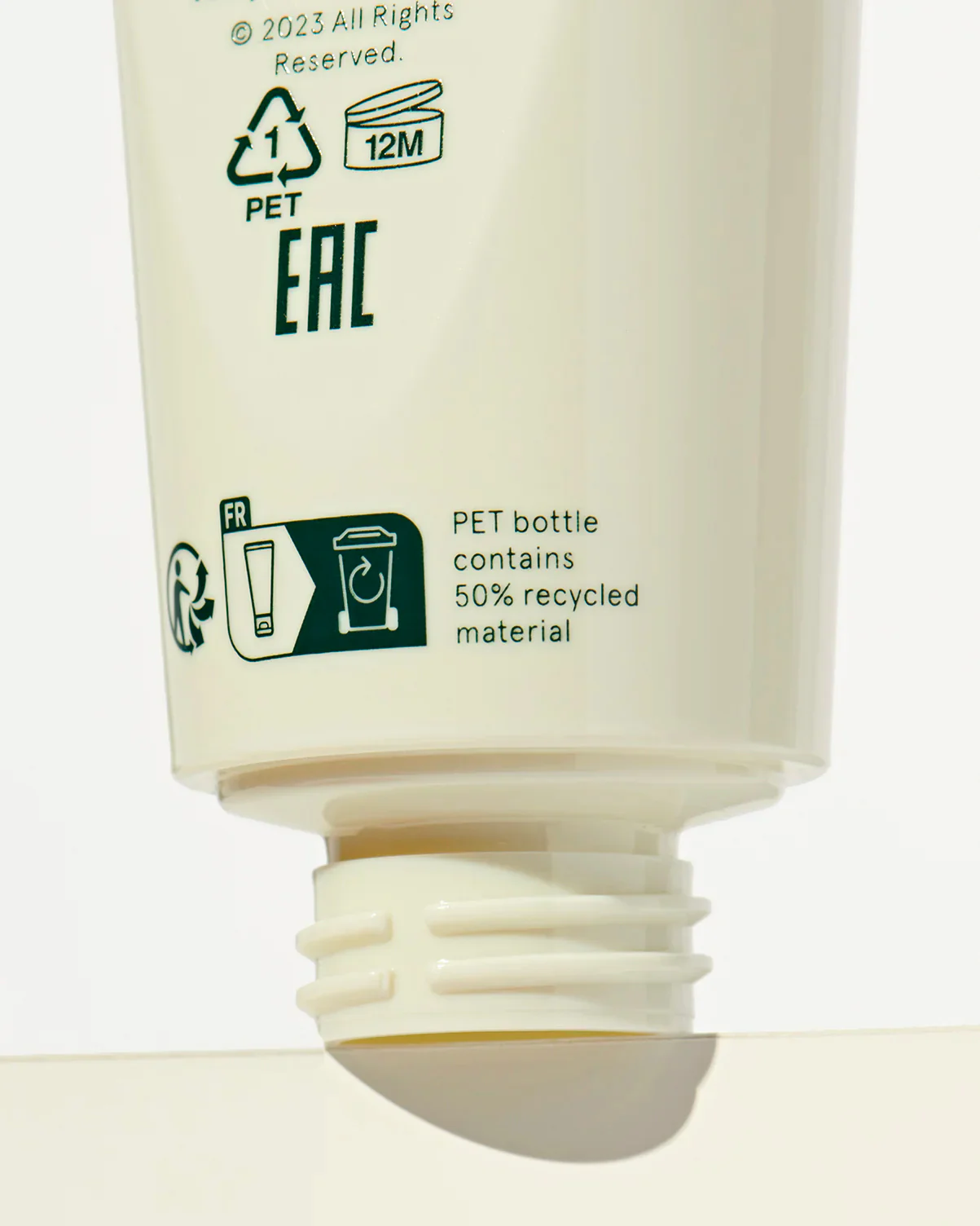 Leif - Flannel Flower Hand Balm 100ml - Image 5
