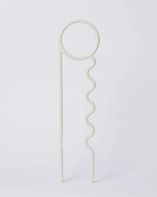 Lucky Things - Milky Plant Pin