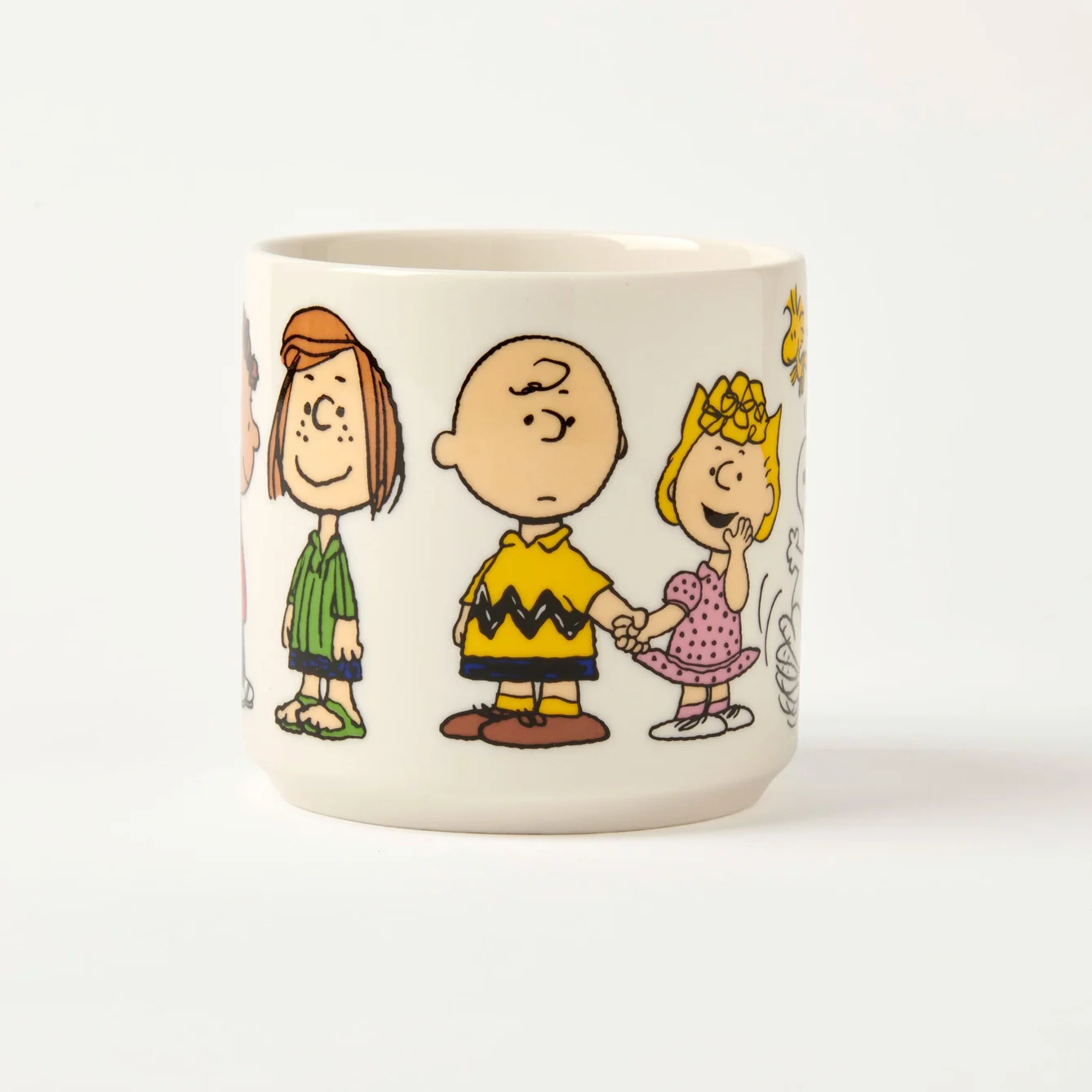 Magpie - Peanuts Friends Forever Mug - Image 3