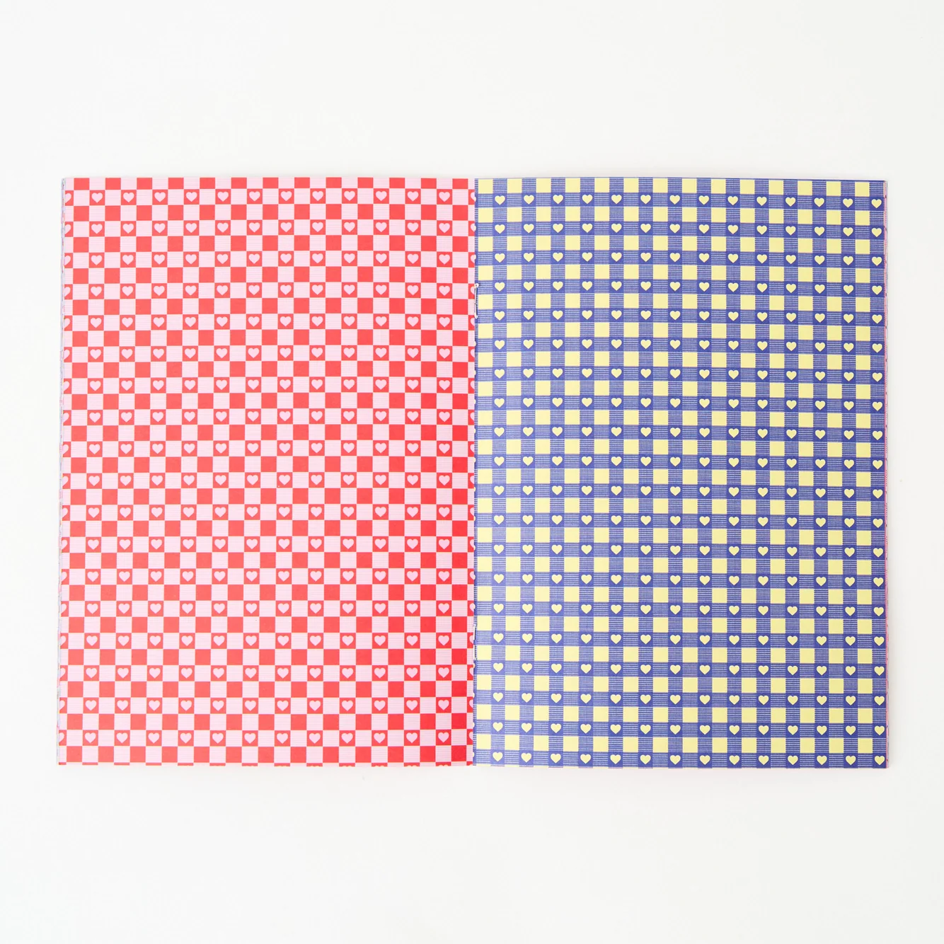 Martina's Tiny Store - Martina’s Tiny Book of Scrapbooking Papers (Edition 1) - Image 3