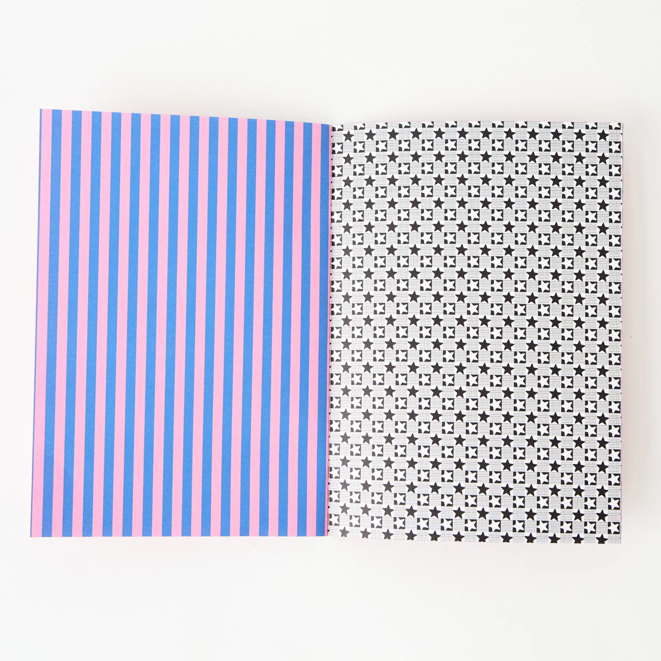 Martina's Tiny Store - Martina’s Tiny Book of Scrapbooking Papers (Edition 1) - Image 5