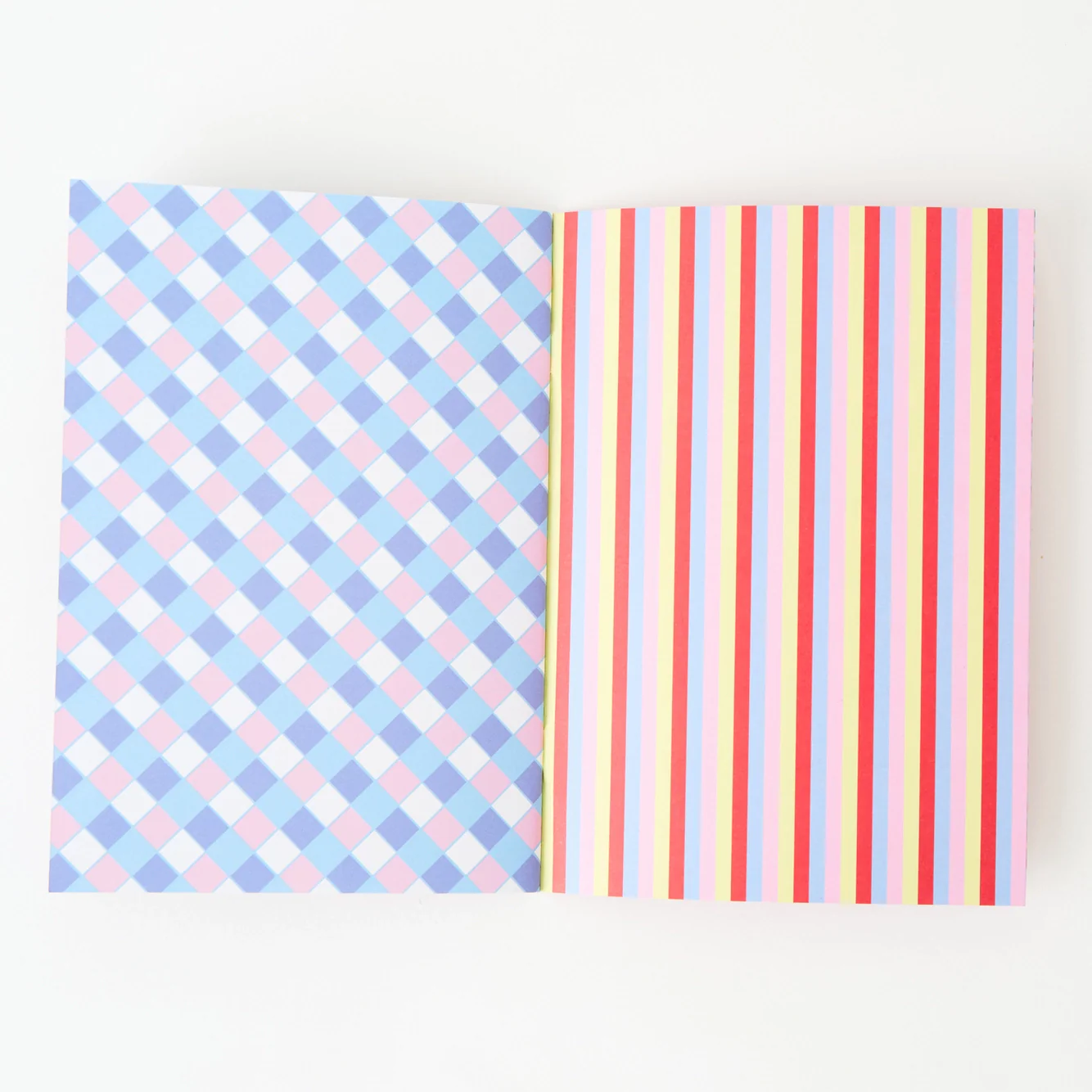 Martina's Tiny Store - Martina’s Tiny Book of Scrapbooking Papers (Edition 1) - Image 6