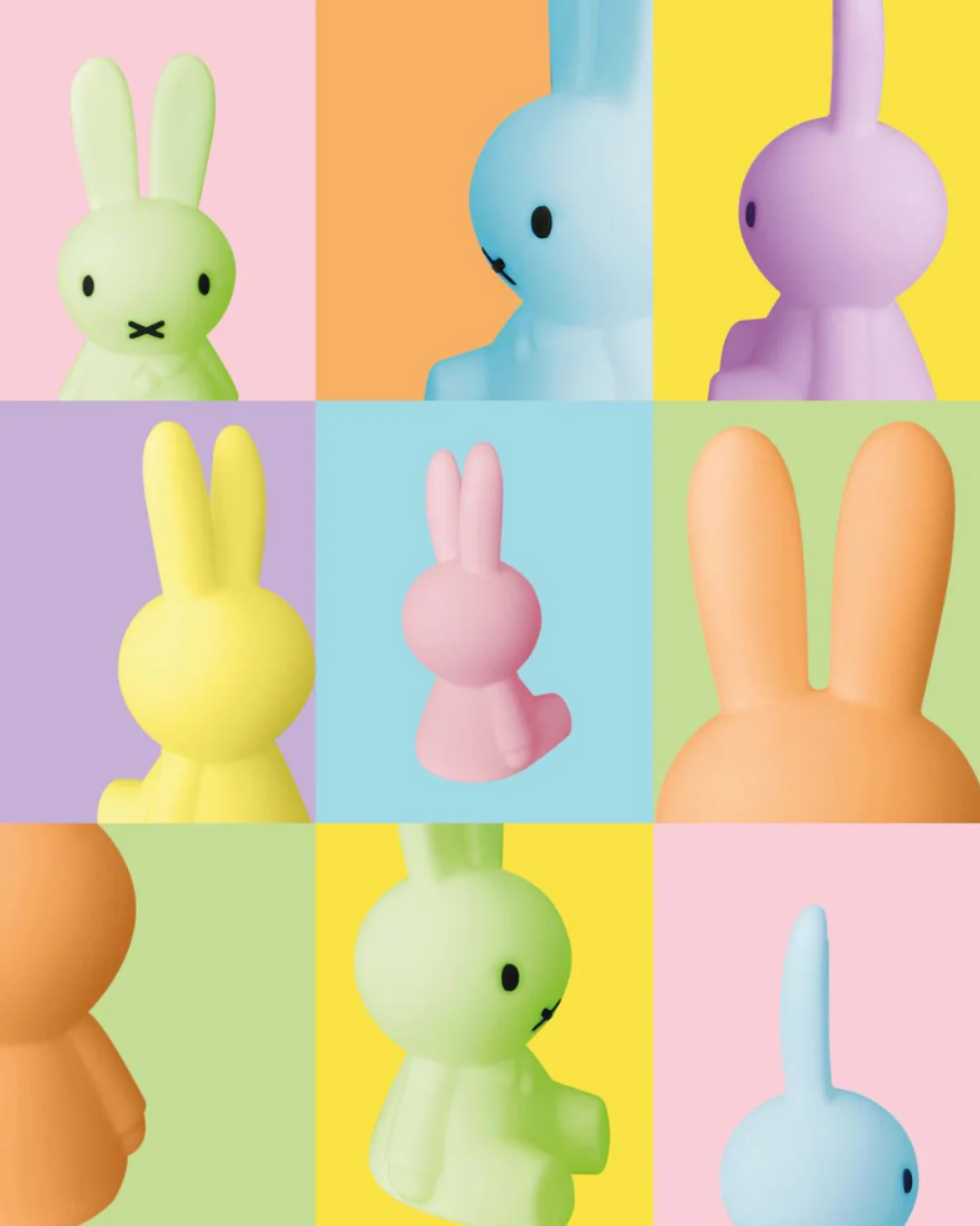 Miffy Colourful Surprise - Bundle of Light - Image 2