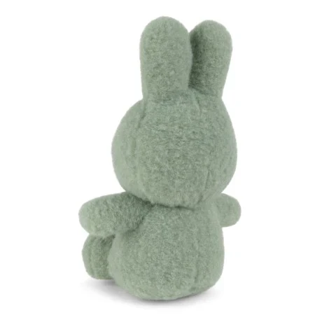 Miffy - Plush Eco Cotton Candy - Pistachio - Image 3