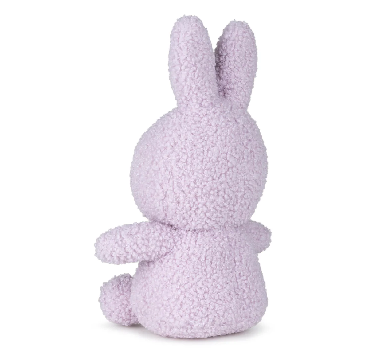 Miffy Plush Toy Eco Collection - Lavender - Image 2
