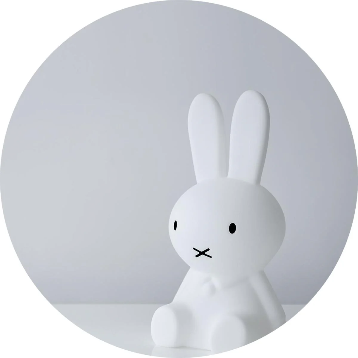 Mr Maria - Miffy Star Light Lamp - Image 2