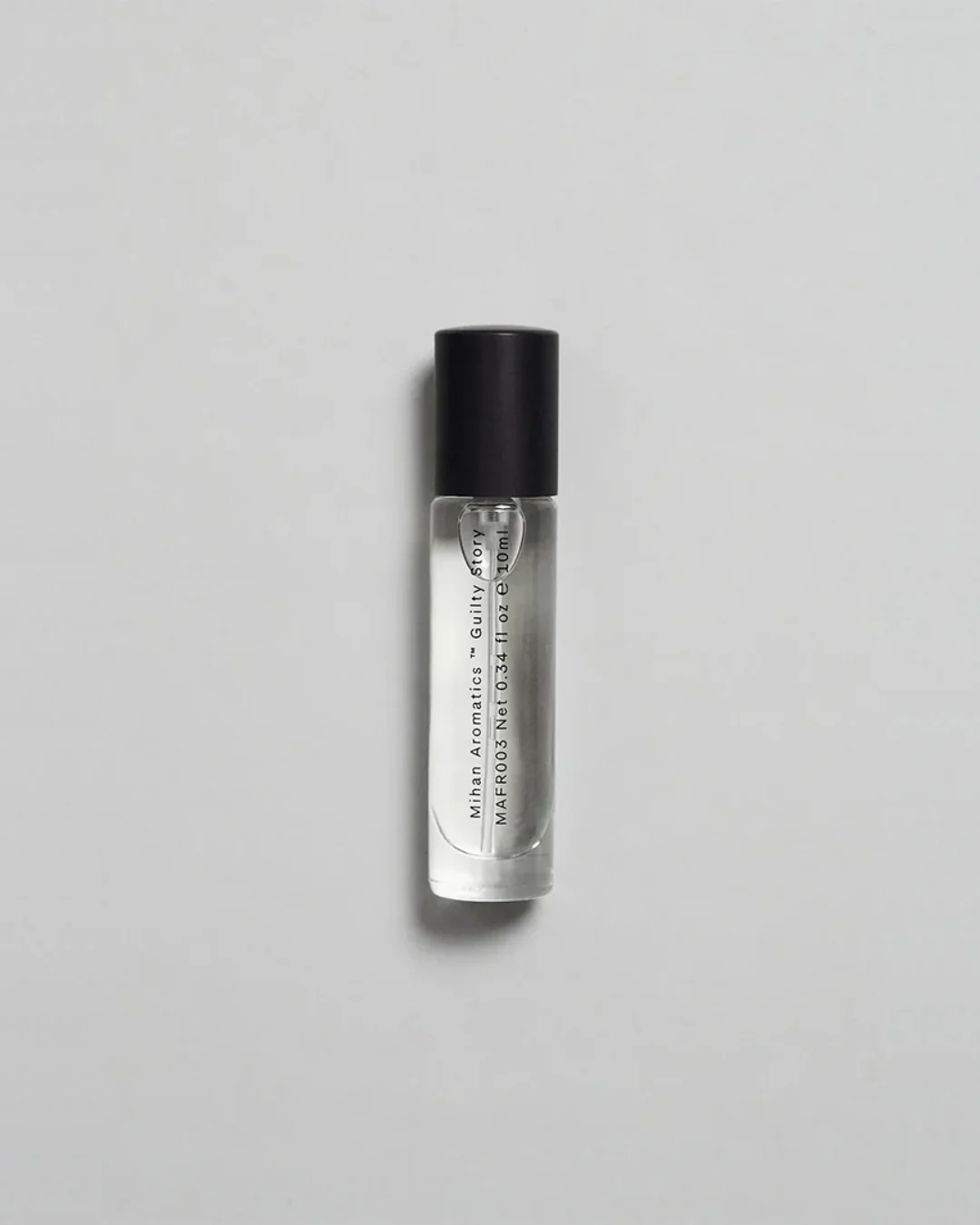 Mihan Aromatics - Guilty Story Parfum 10mL