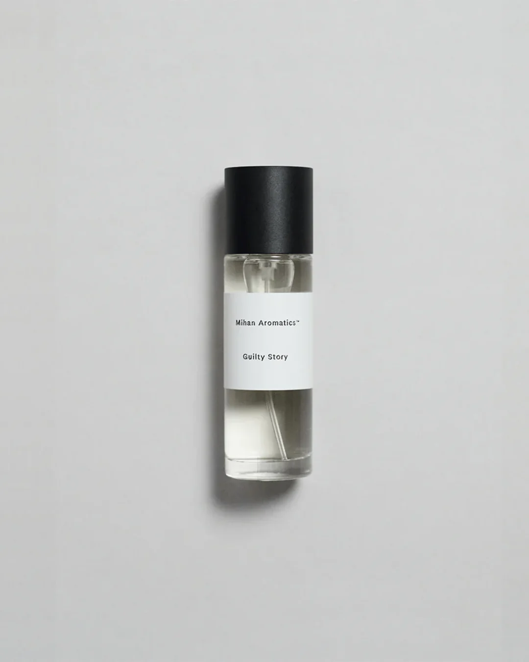 Mihan Aromatics - Guilty Story Parfum 30mL