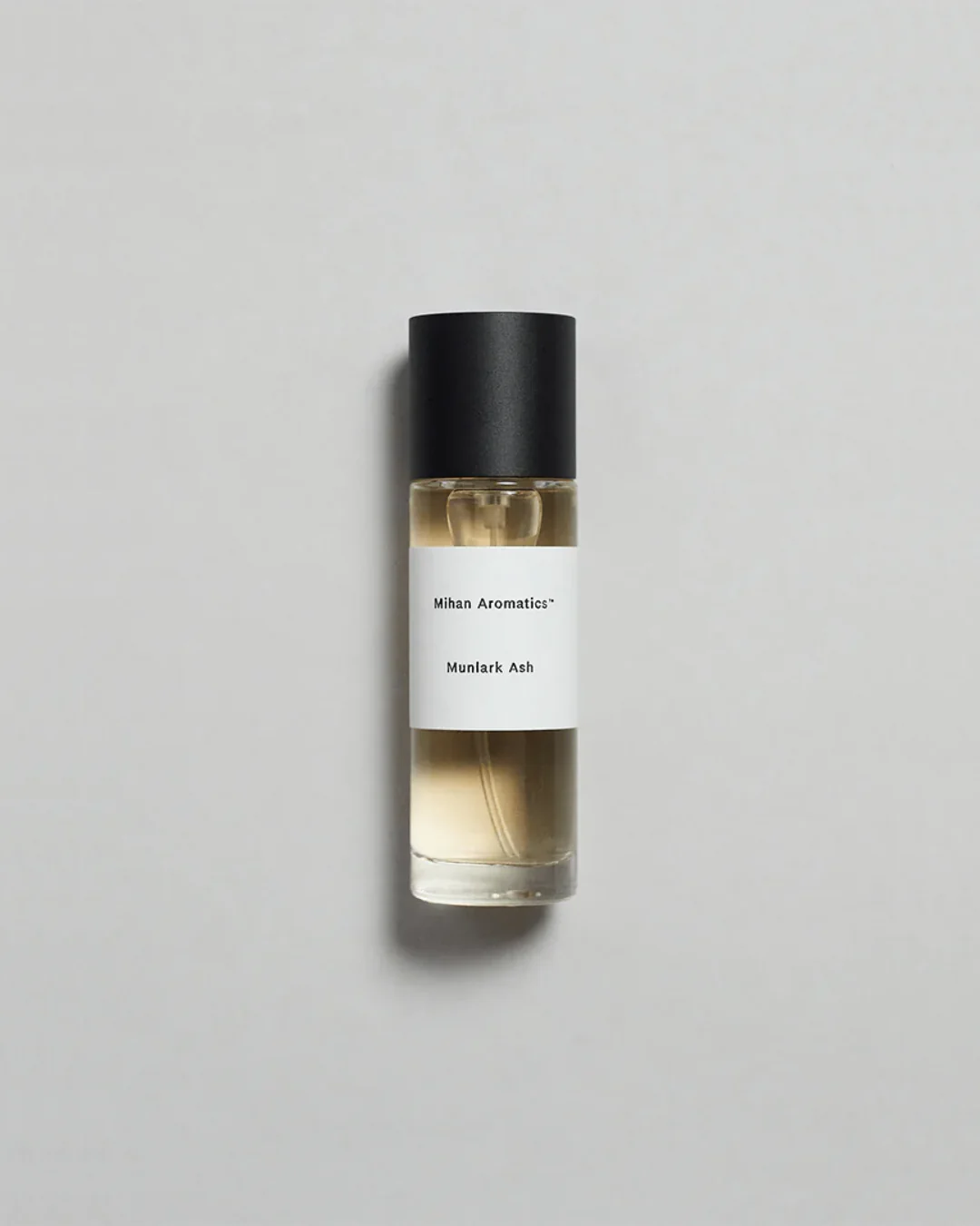 Mihan Aromatics - Munlark Ash Parfum 30mL