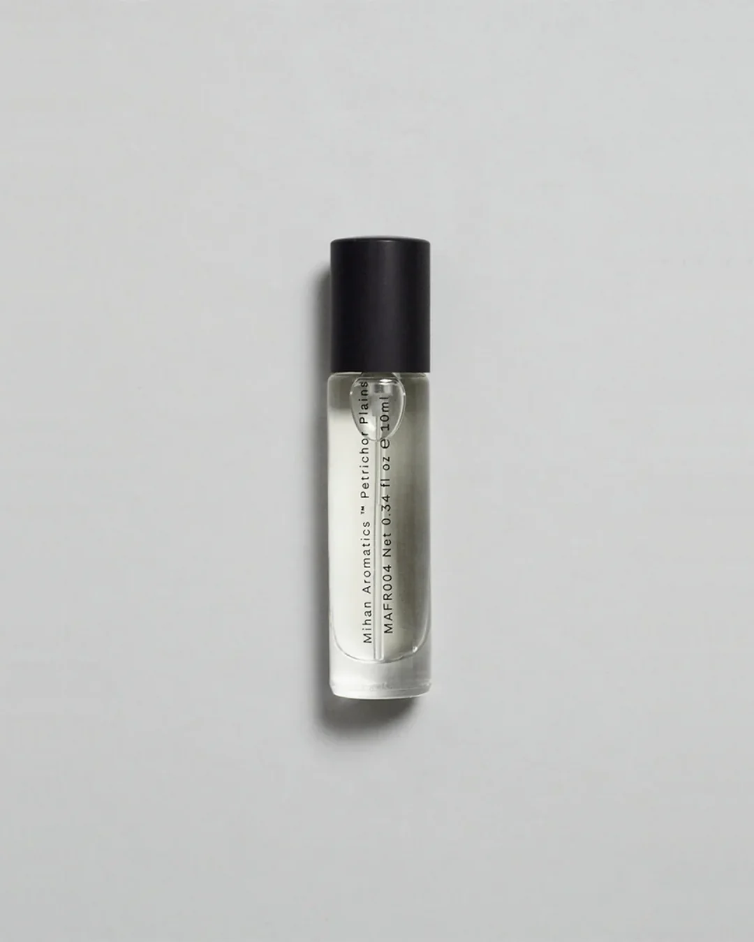 Mihan Aromatics - Petrichor Plains Parfum 10mL