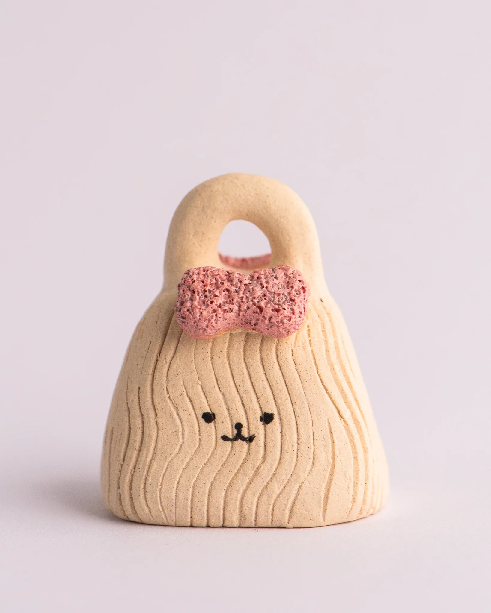 Milo Hachim - Puppy Purse