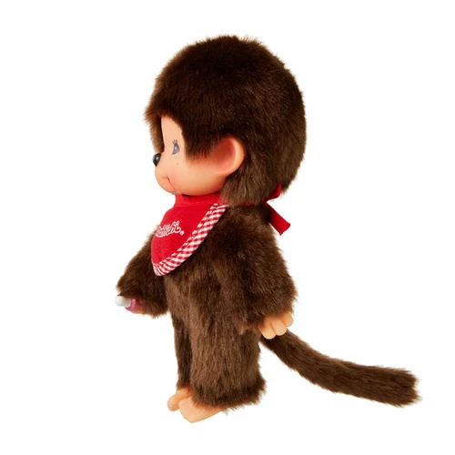 Sekiguchi - Monchhichi - Boy - Brown - Image 4