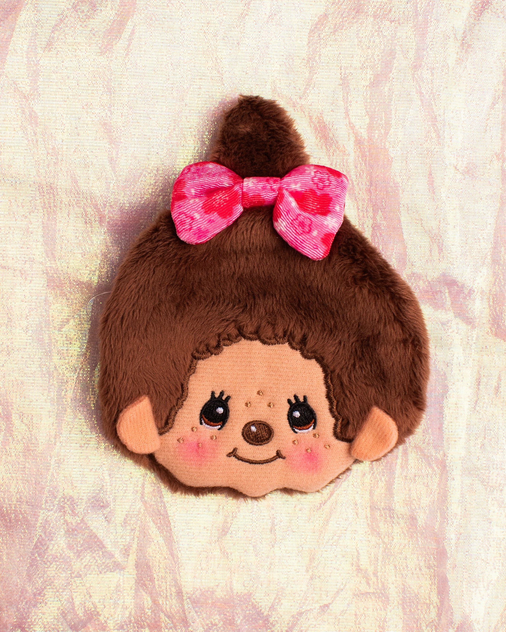 Monchhichi - Coin Purse - Monchhichi Chan