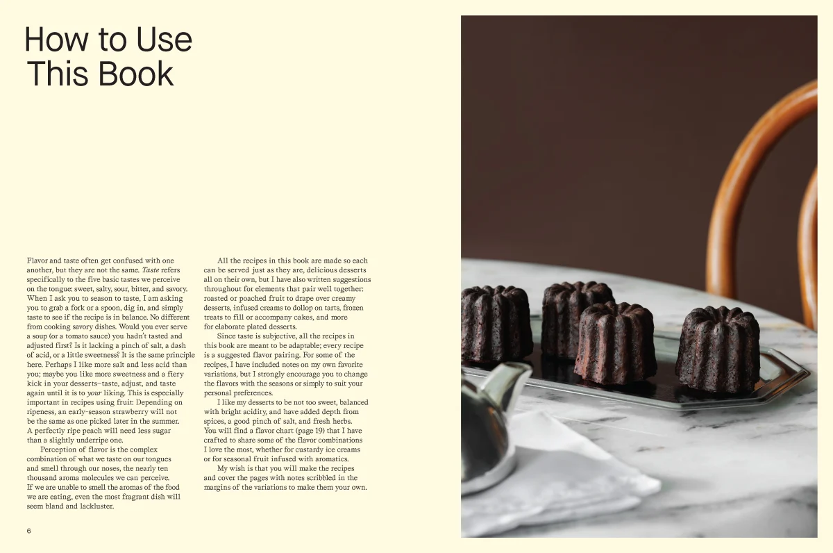 More Than Sweet By Marie Frank - Image 3