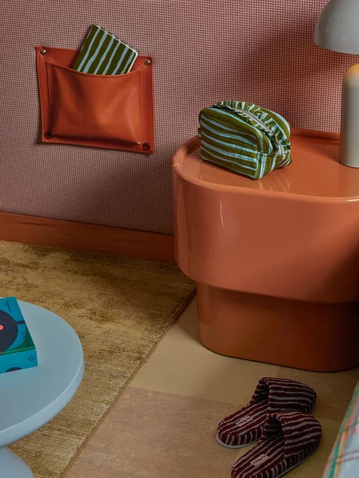 Mosey Me - Strokes Dopp Kit - Image 2