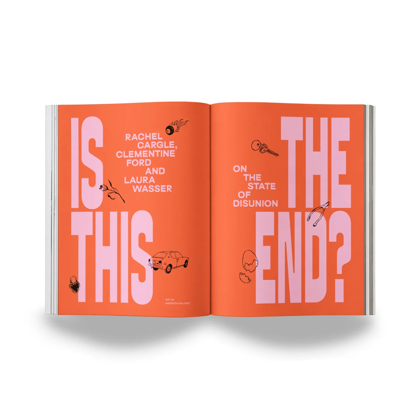 Mother Tongue Magazine - Issue 5 - Image 12