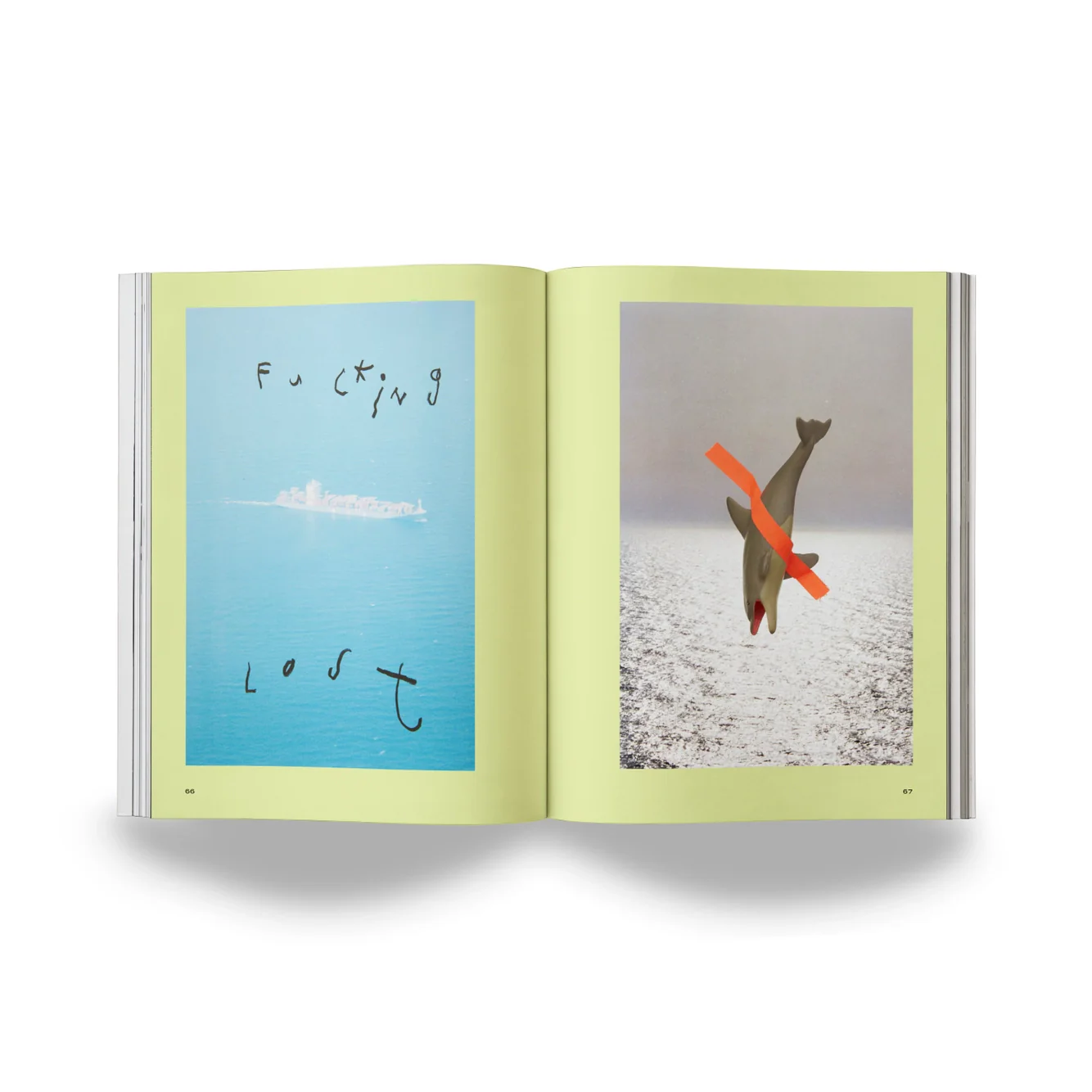 Mother Tongue Magazine - Issue 5 - Image 3
