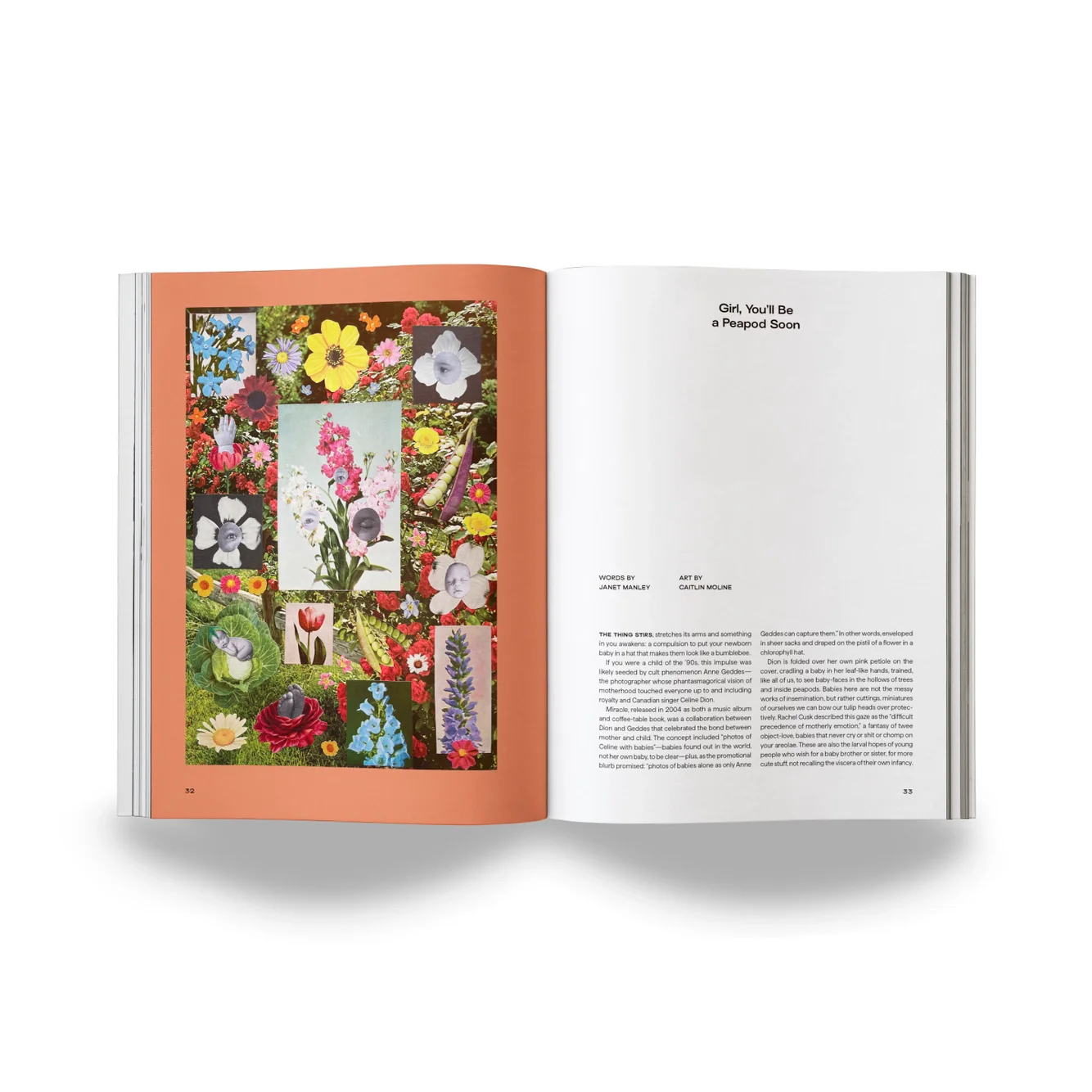 Mother Tongue Magazine - Issue 5 - Image 4