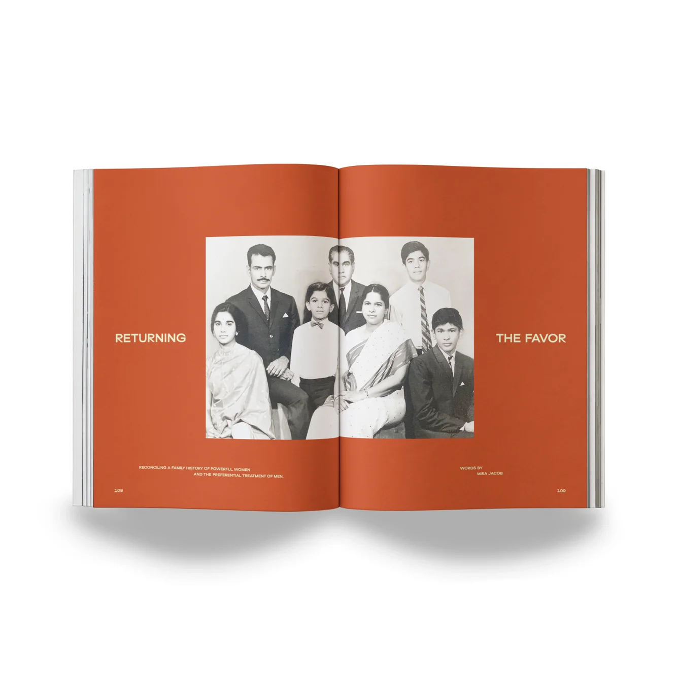 Mother Tongue Magazine - Issue 5 - Image 5